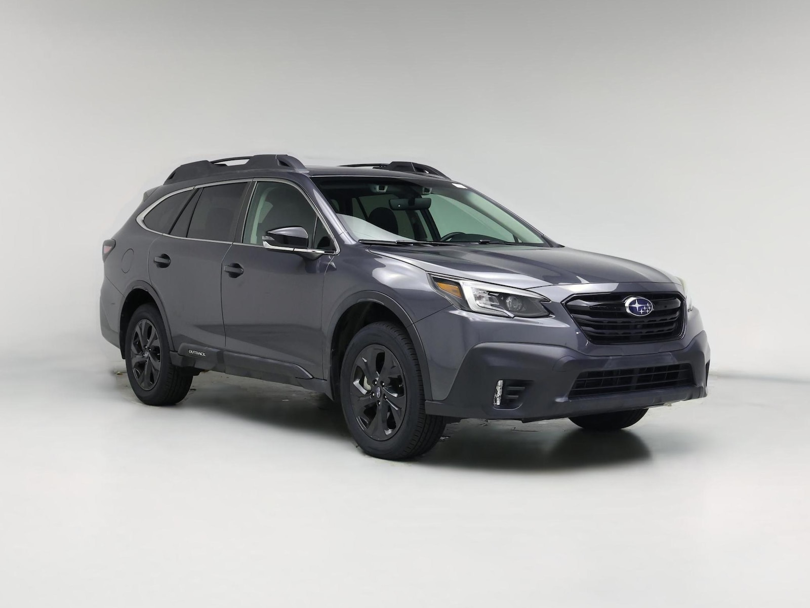 2021 Subaru Outback