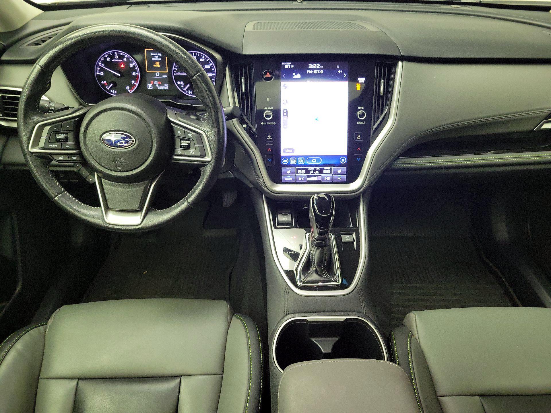 Thumbnail: 2021 Subaru Outback - 9