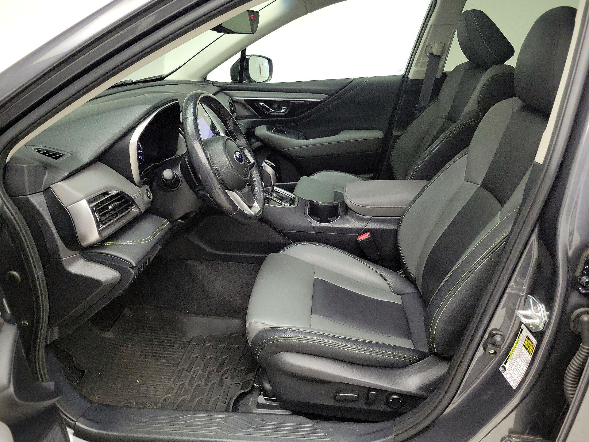 Thumbnail: 2021 Subaru Outback - 11