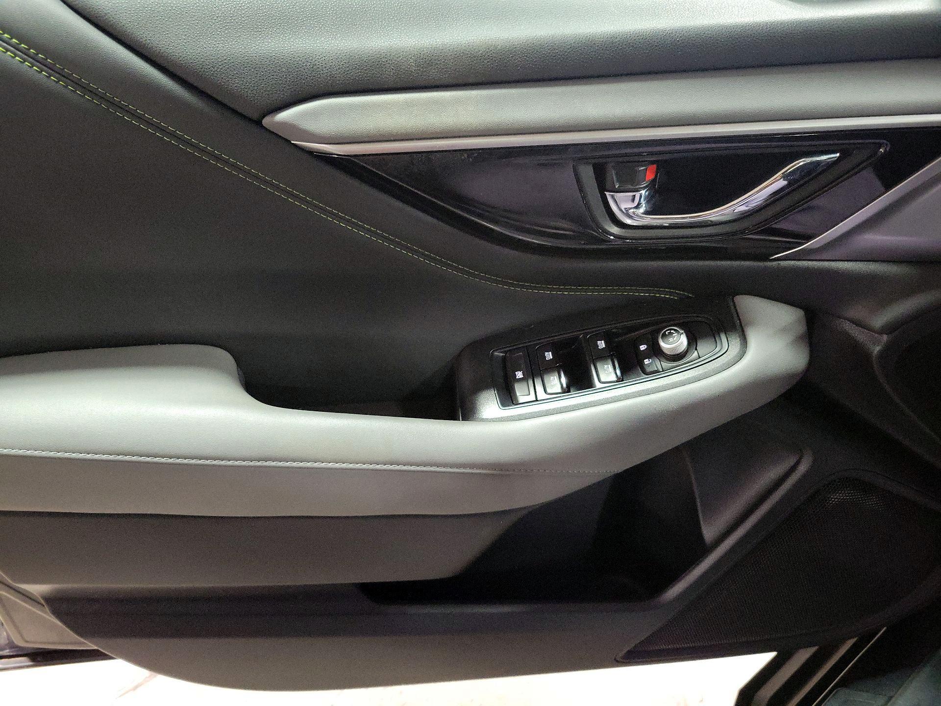Thumbnail: 2021 Subaru Outback - 12