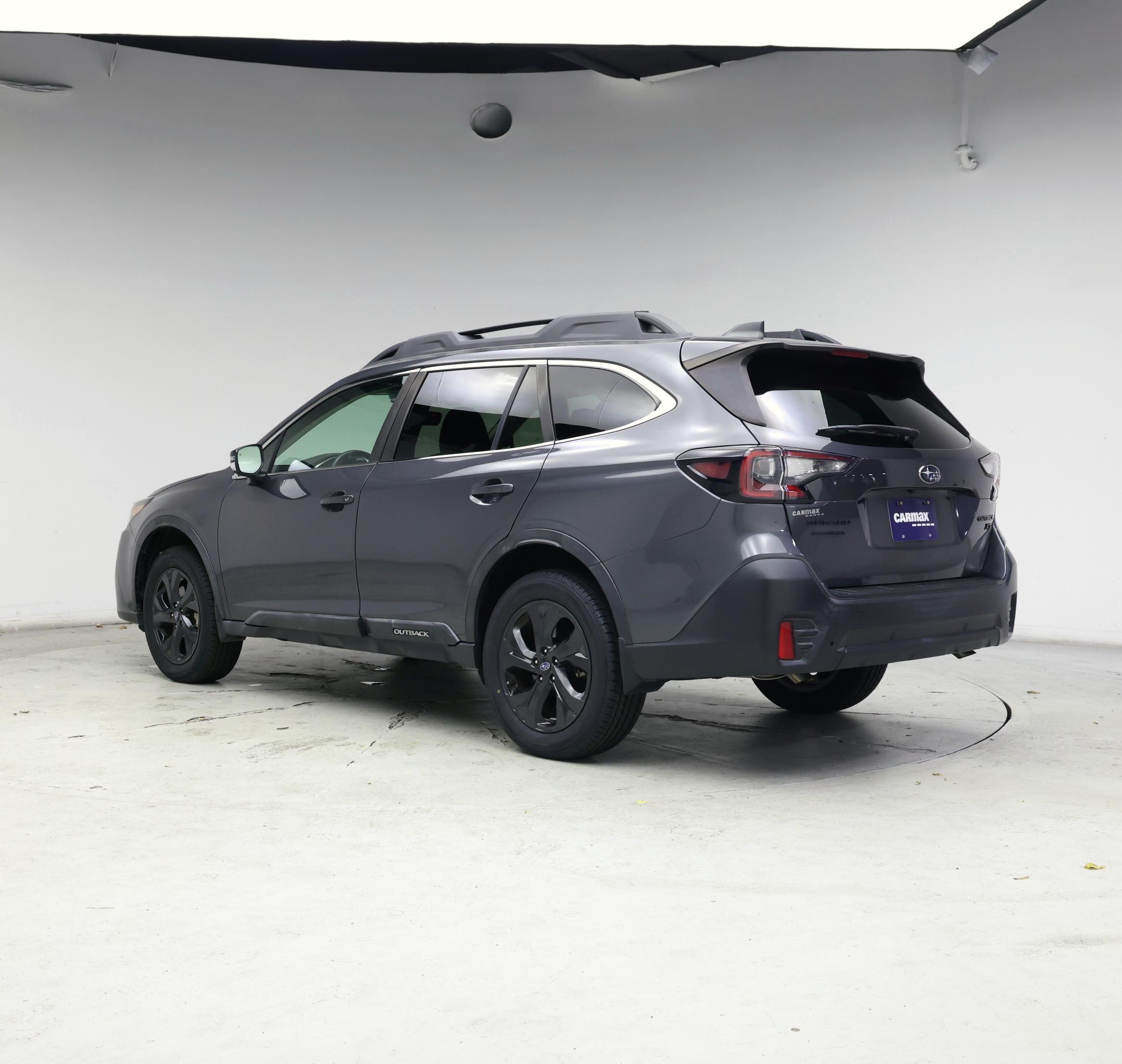 Thumbnail: 2021 Subaru Outback - 2