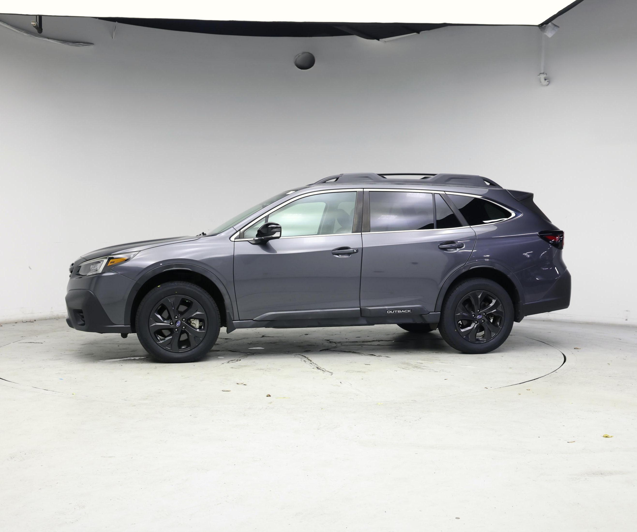Thumbnail: 2021 Subaru Outback - 3
