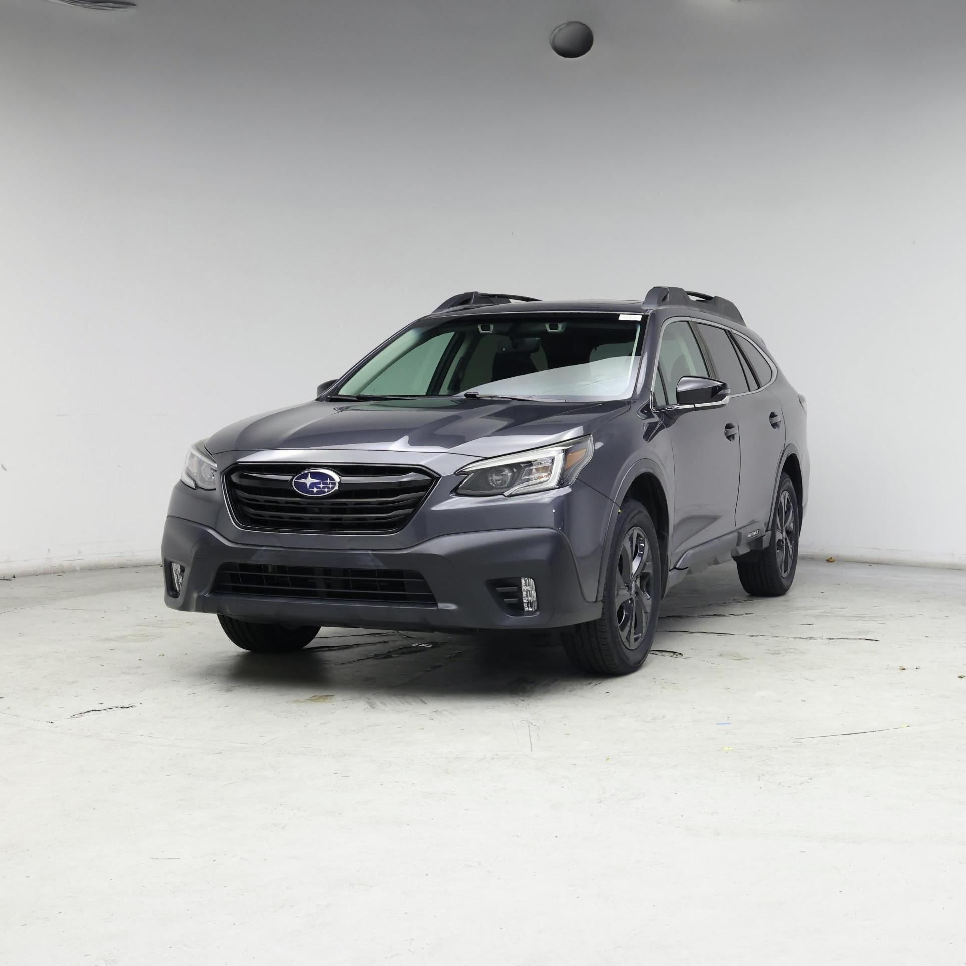 Thumbnail: 2021 Subaru Outback - 4