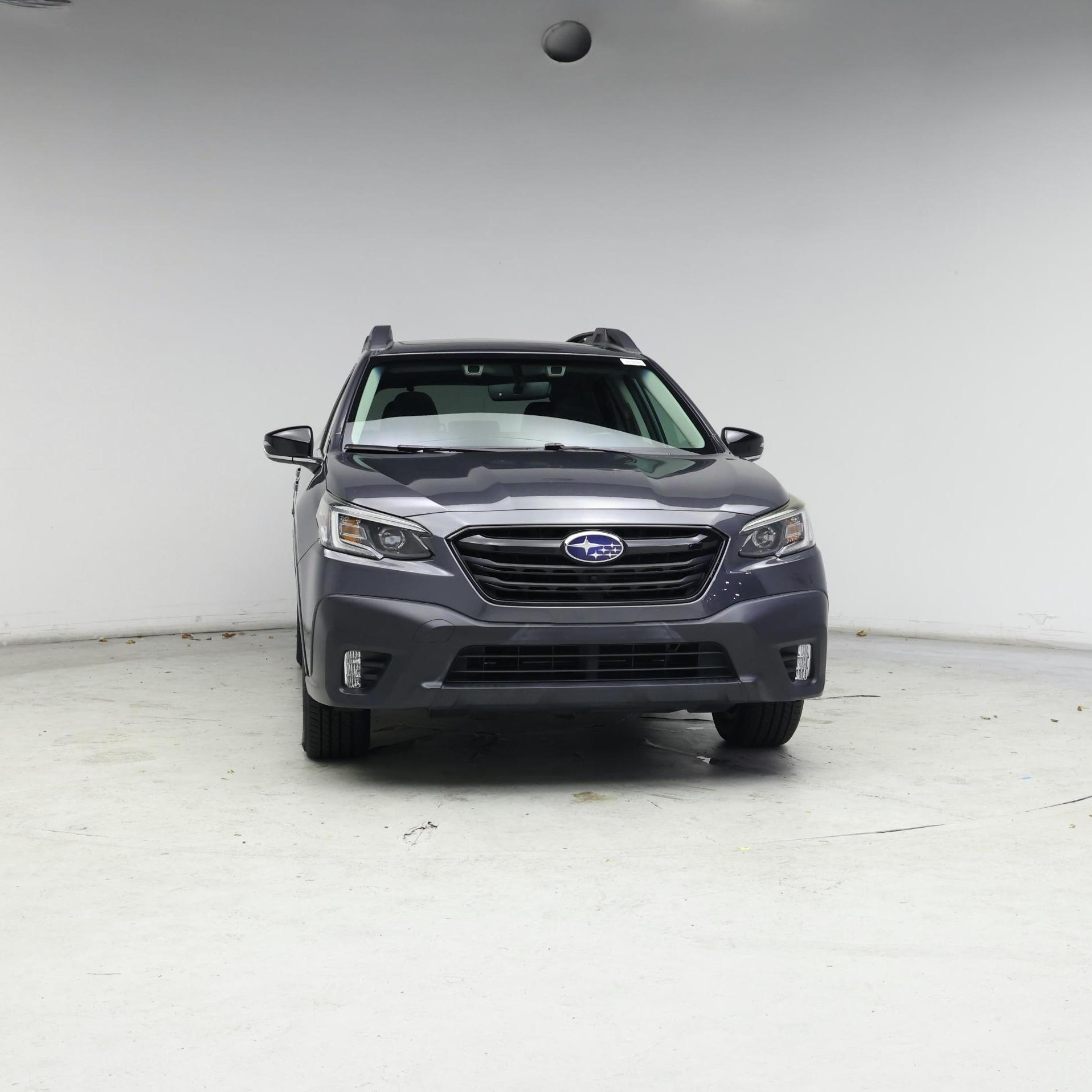 Thumbnail: 2021 Subaru Outback - 5
