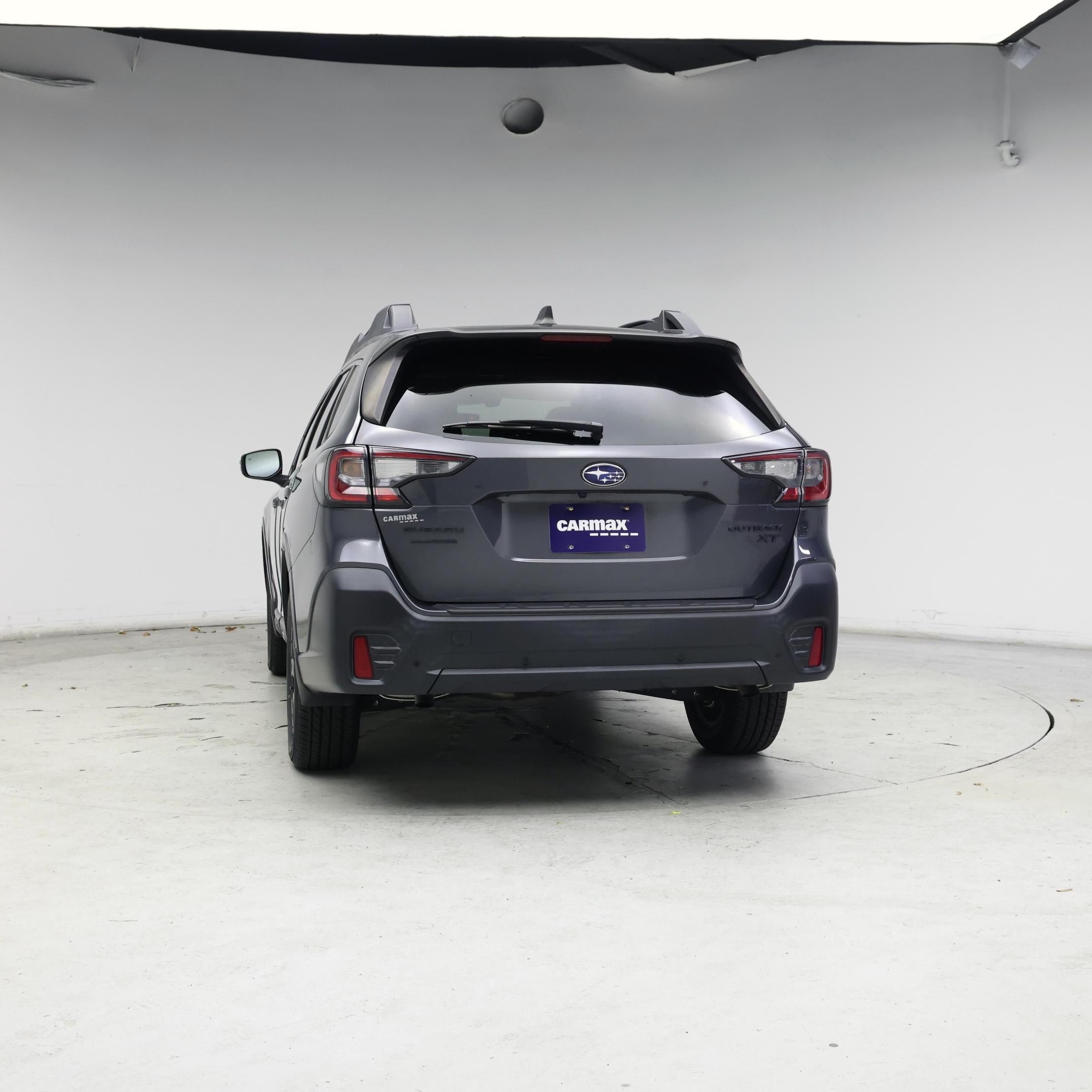 Thumbnail: 2021 Subaru Outback - 6