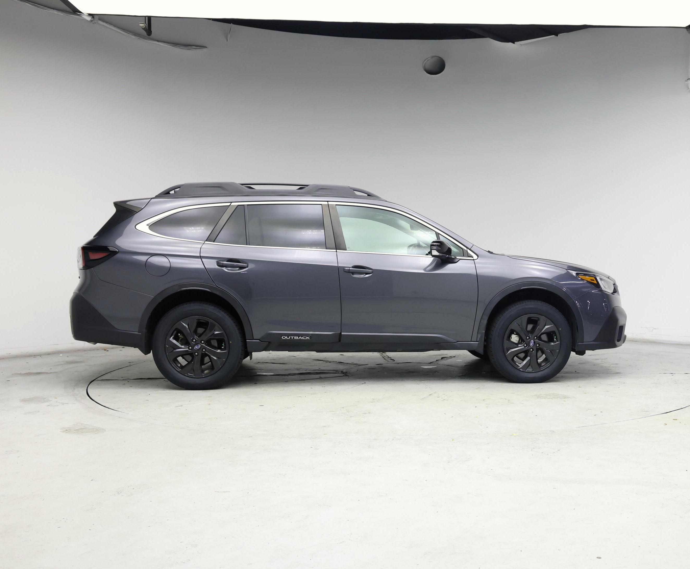 Thumbnail: 2021 Subaru Outback - 7