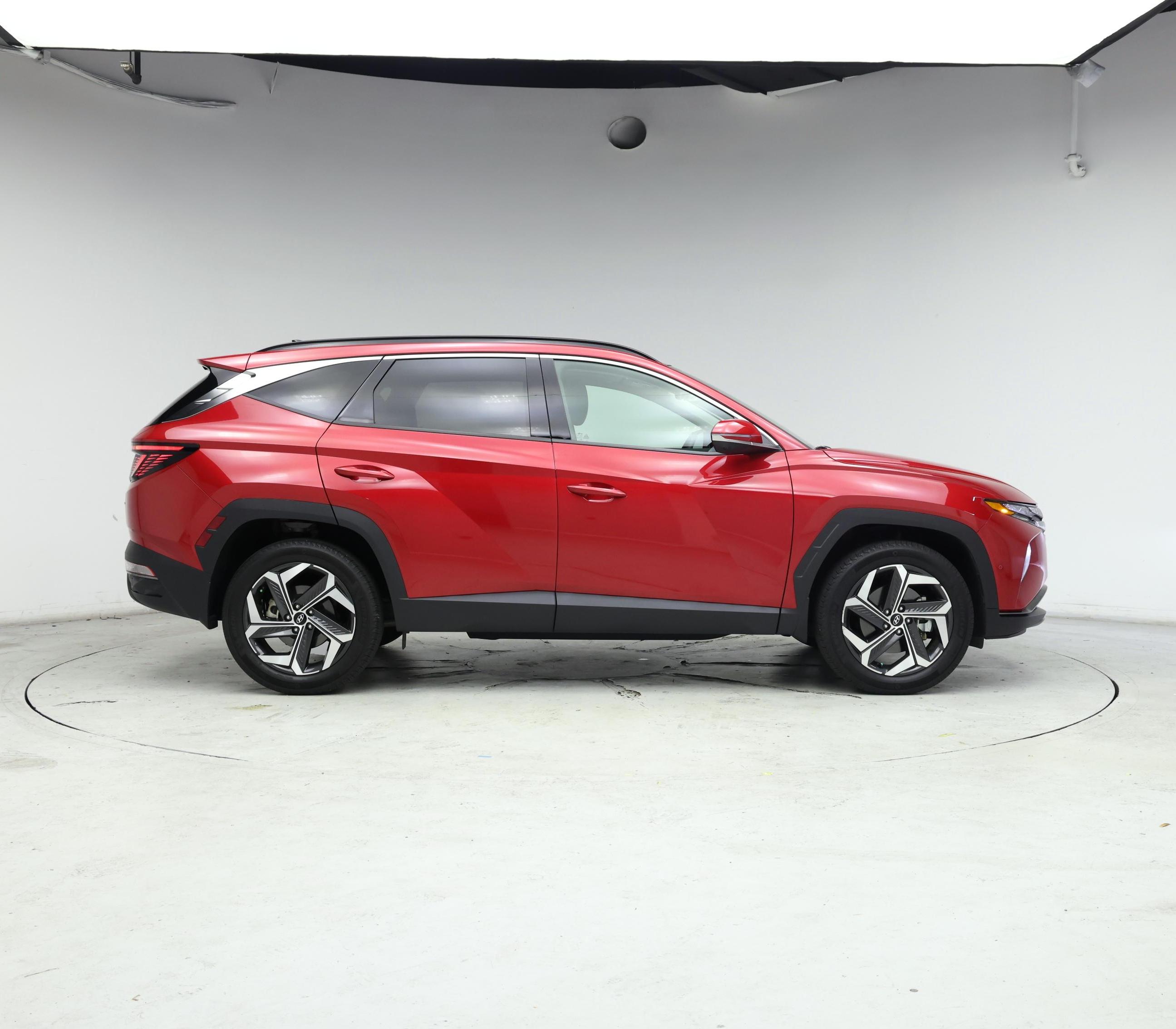 Thumbnail: 2022 Hyundai Tucson - 7