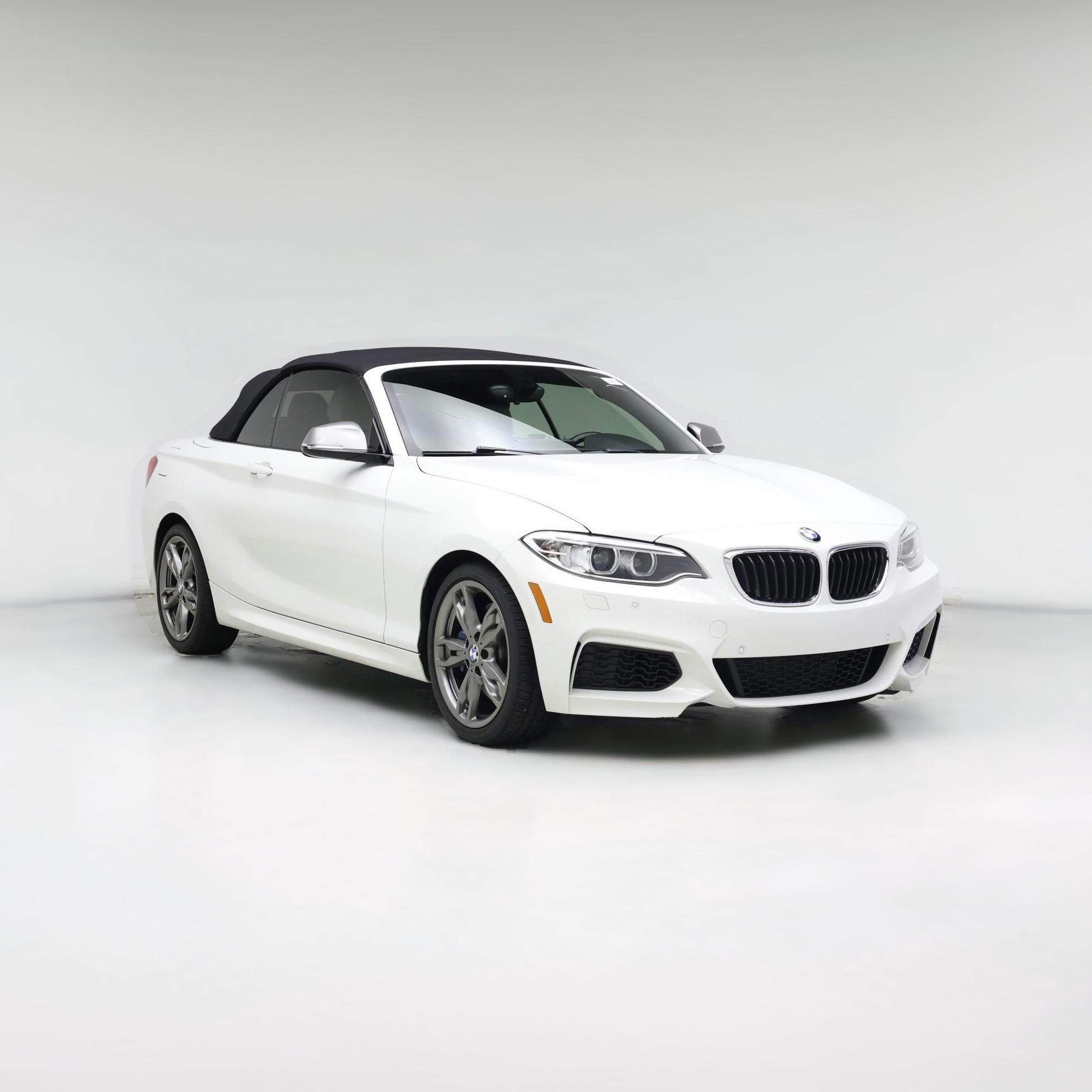 Thumbnail: 2017 BMW 2 Series - 1
