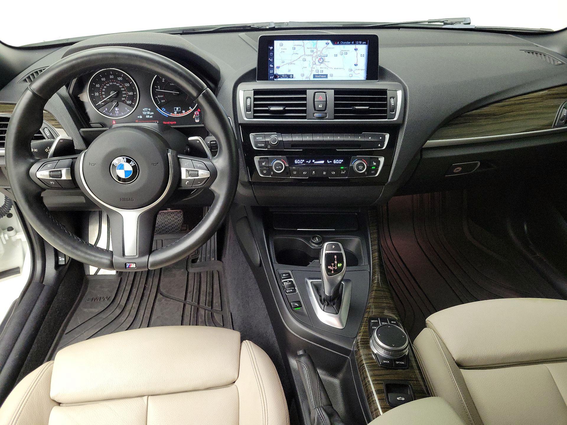 Thumbnail: 2017 BMW 2 Series - 9