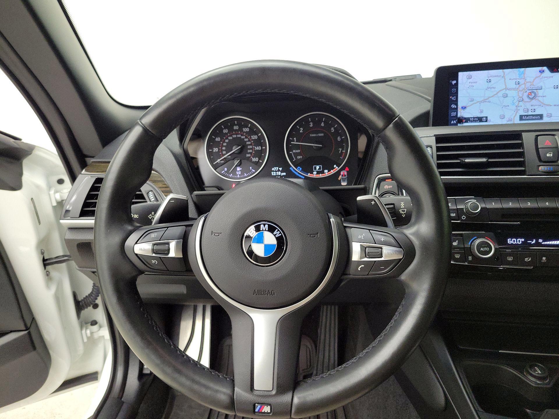 Thumbnail: 2017 BMW 2 Series - 10