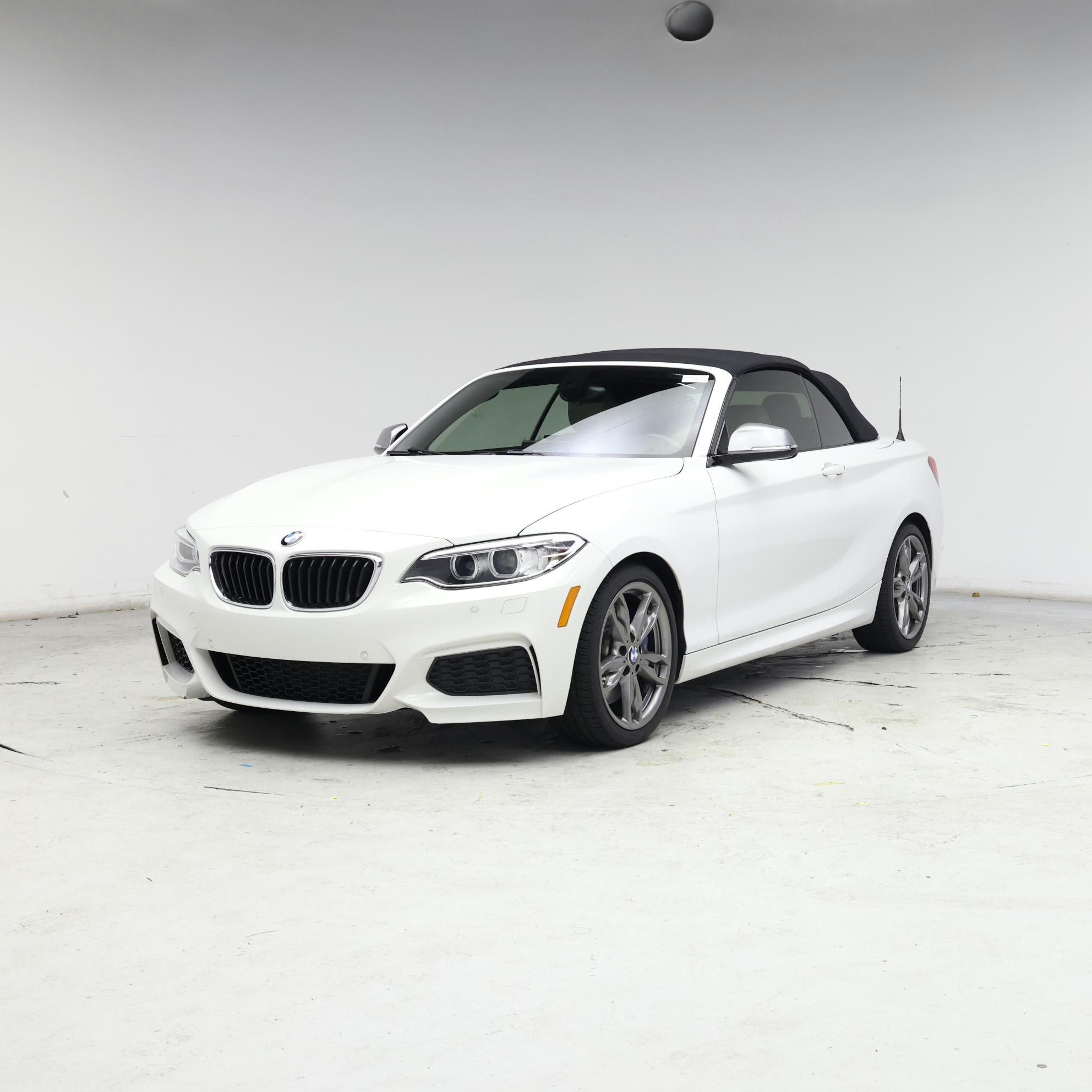 Thumbnail: 2017 BMW 2 Series - 4