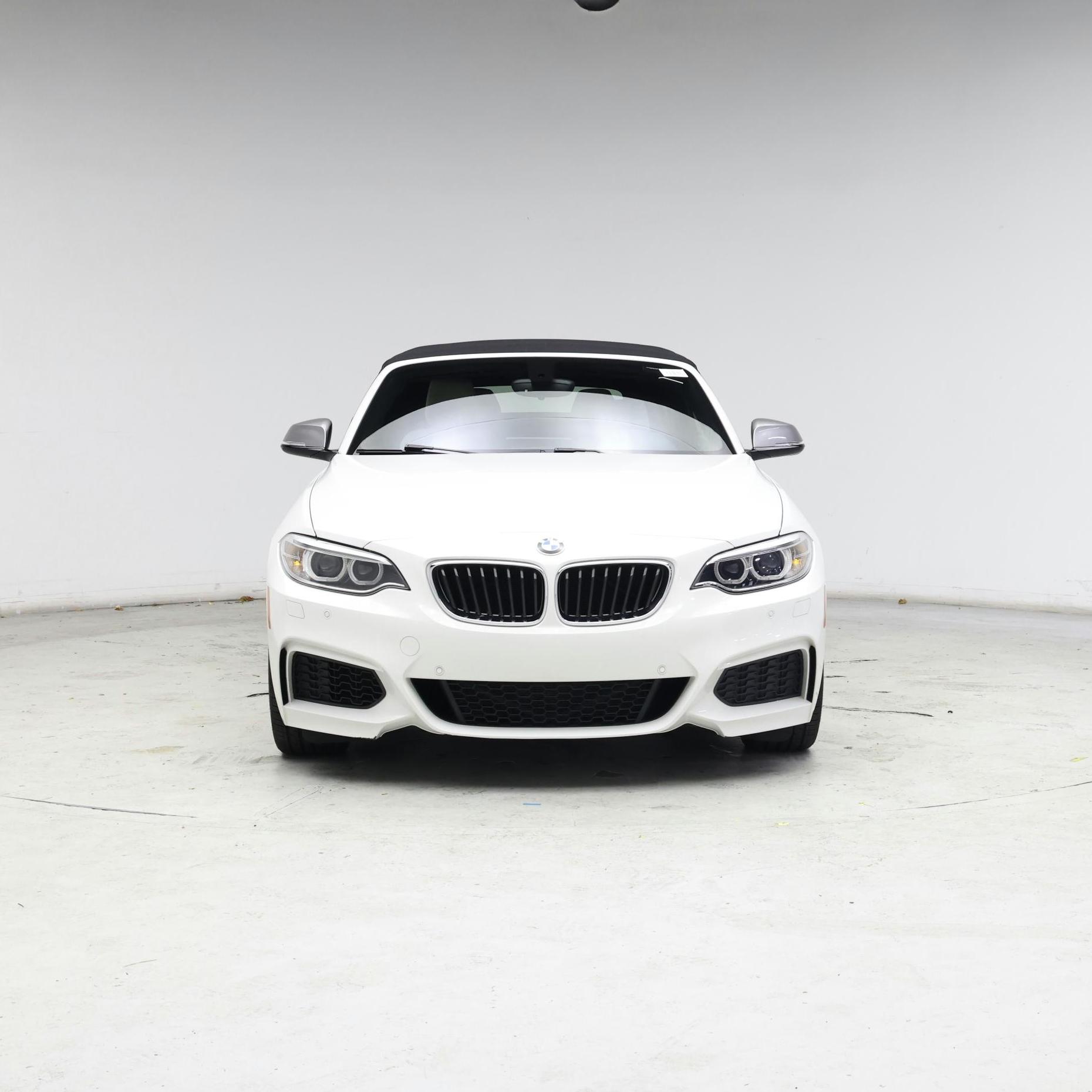 Thumbnail: 2017 BMW 2 Series - 5