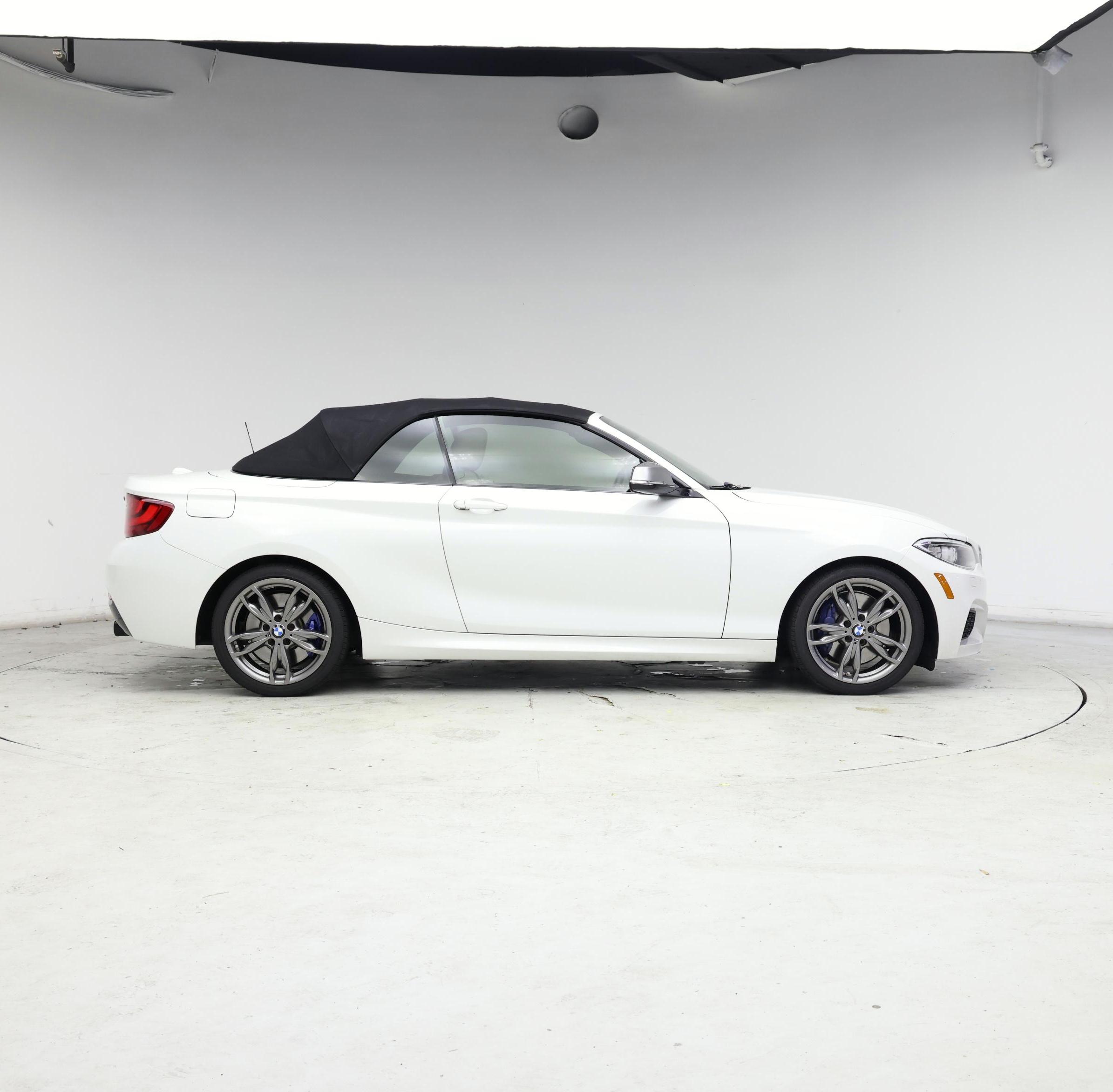 Thumbnail: 2017 BMW 2 Series - 7