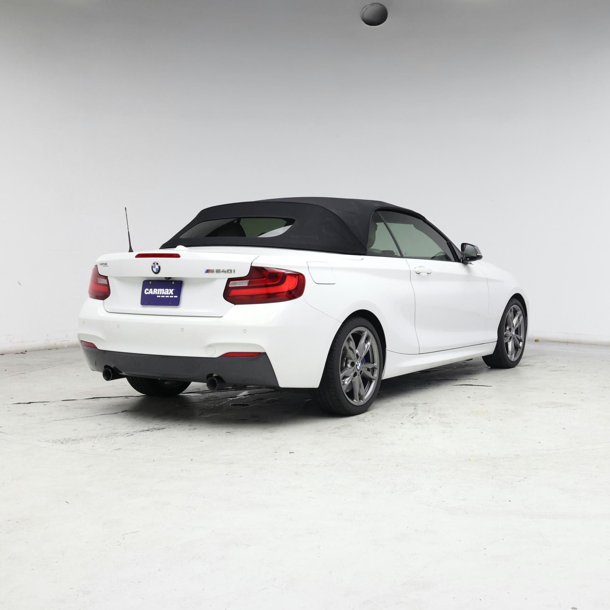 Thumbnail: 2017 BMW 2 Series - 8