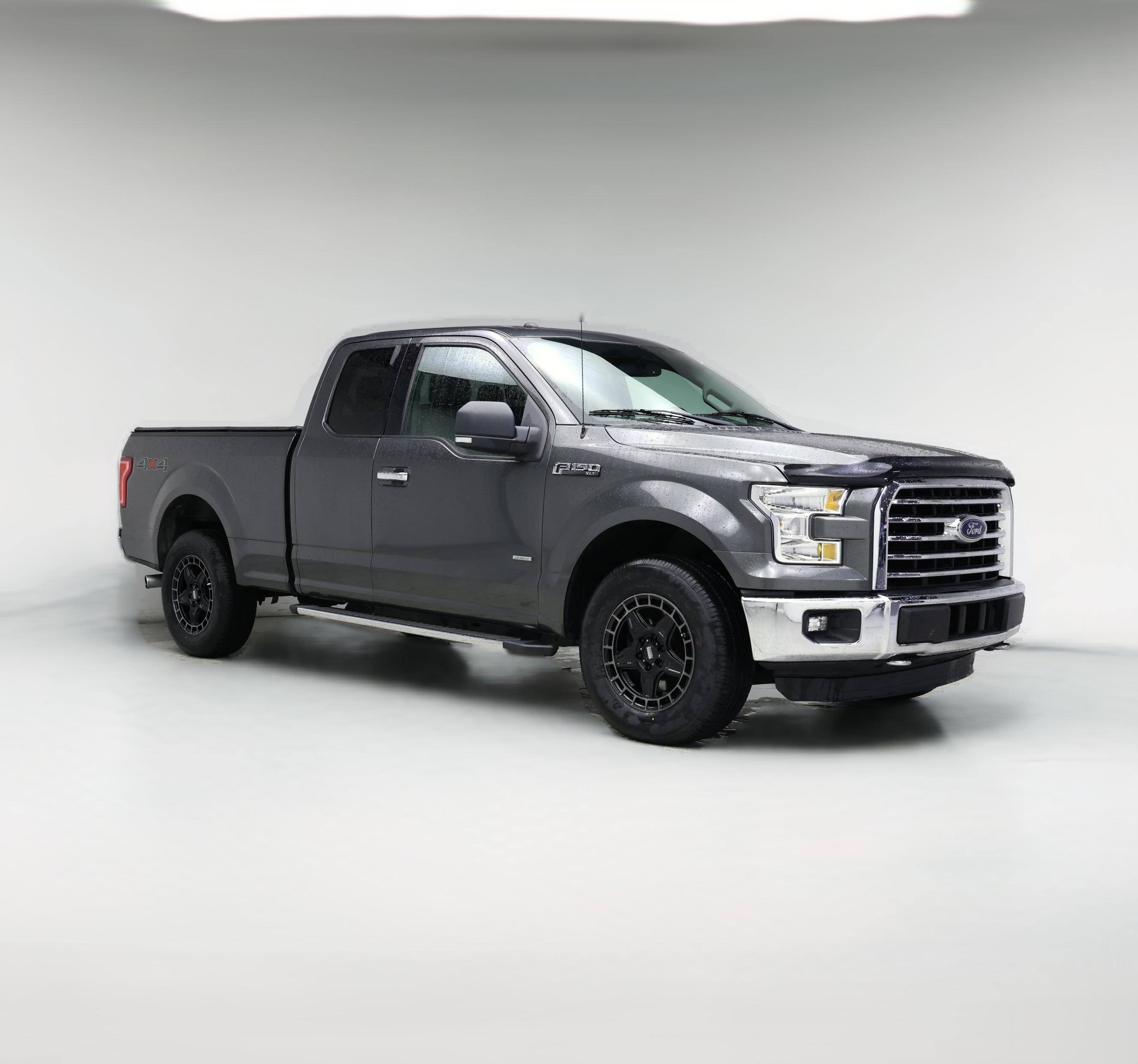 Thumbnail: 2016 Ford F-150 - 1