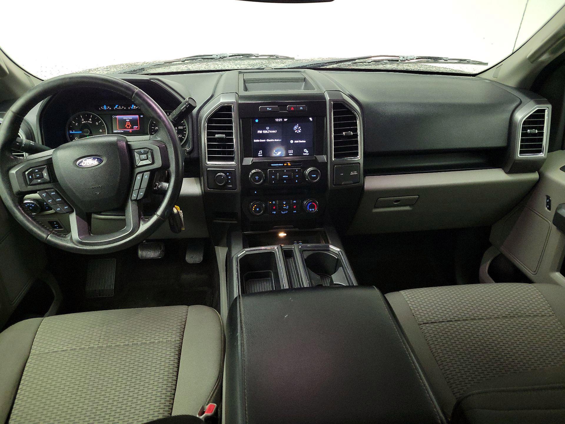 Thumbnail: 2016 Ford F-150 - 9