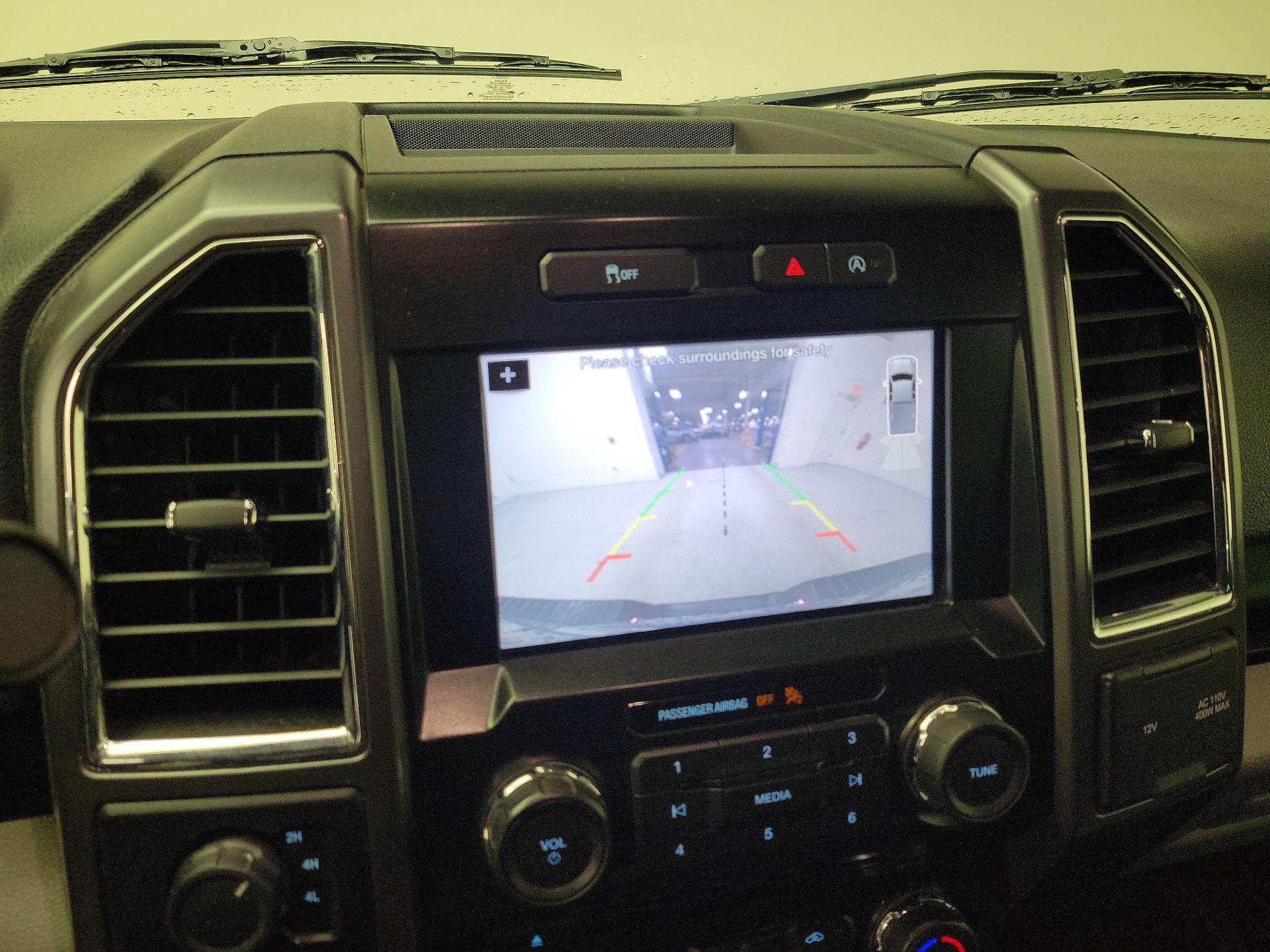 Thumbnail: 2016 Ford F-150 - 14