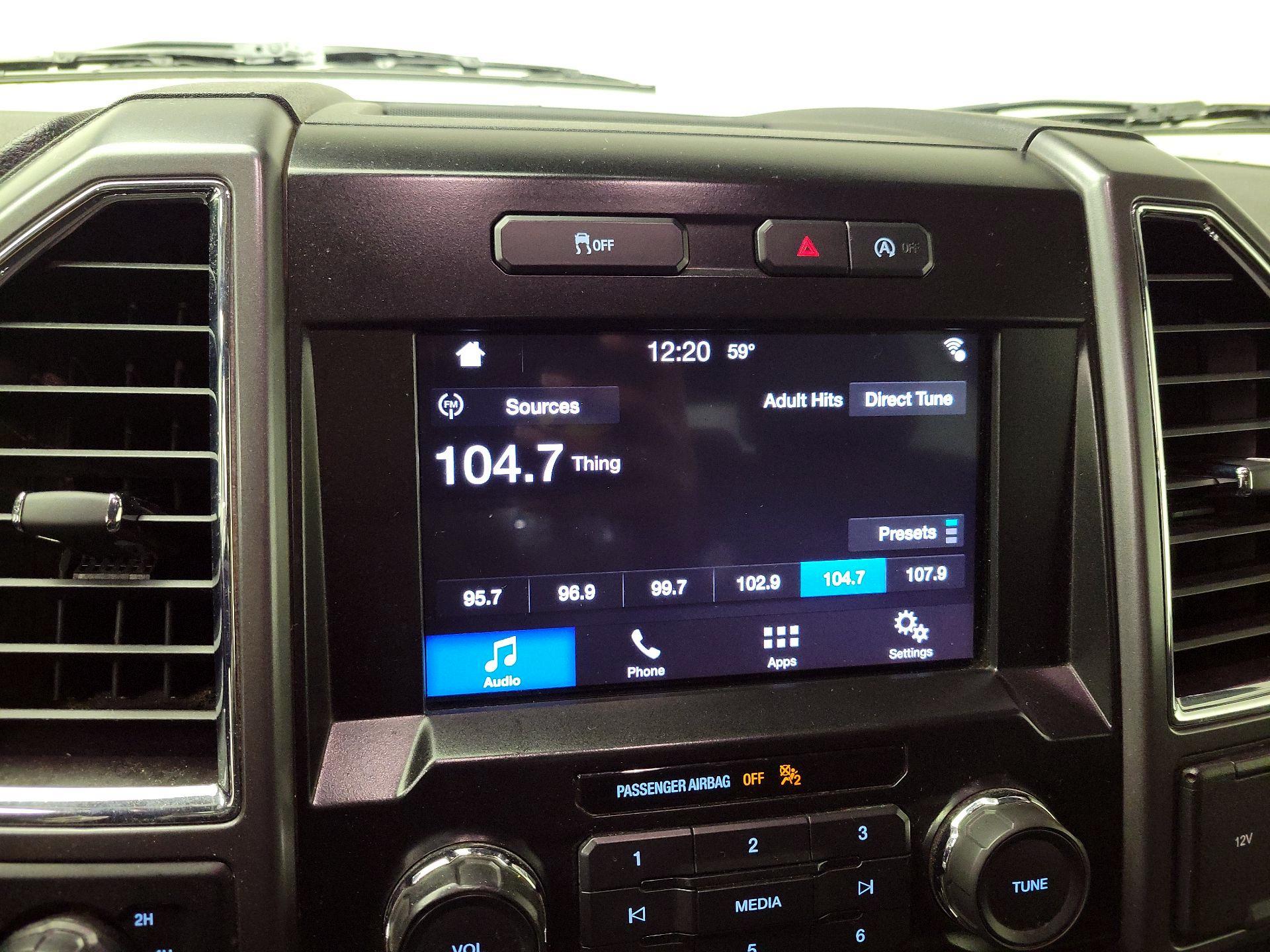 Thumbnail: 2016 Ford F-150 - 15