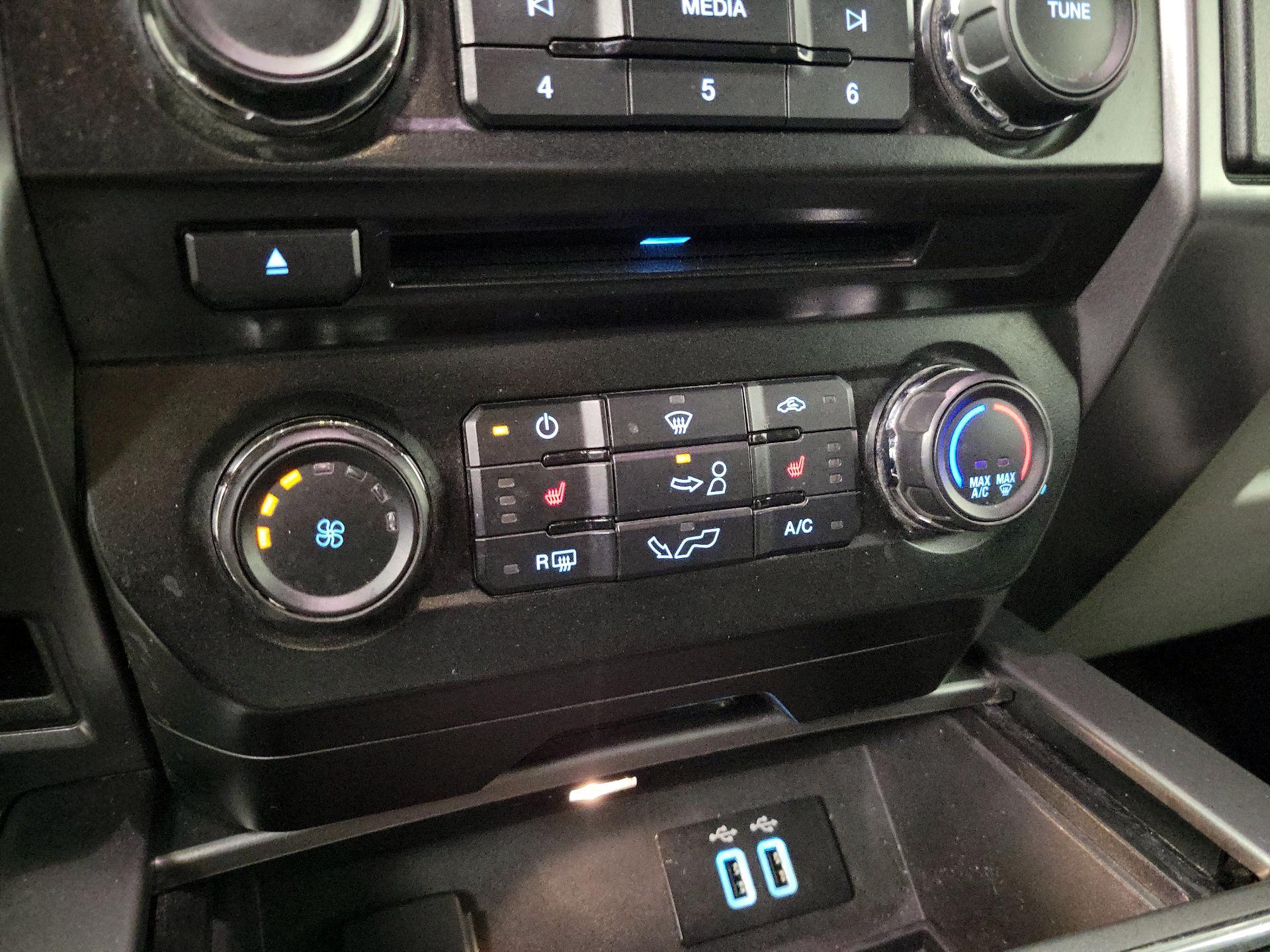 Thumbnail: 2016 Ford F-150 - 16