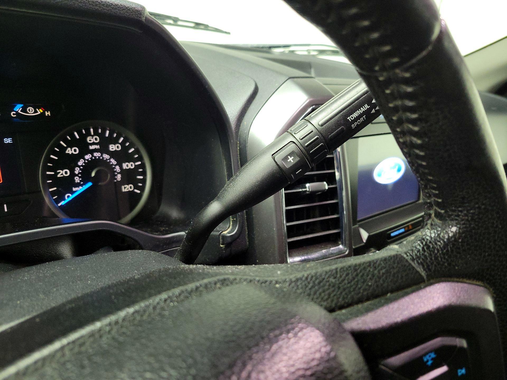 Thumbnail: 2016 Ford F-150 - 17