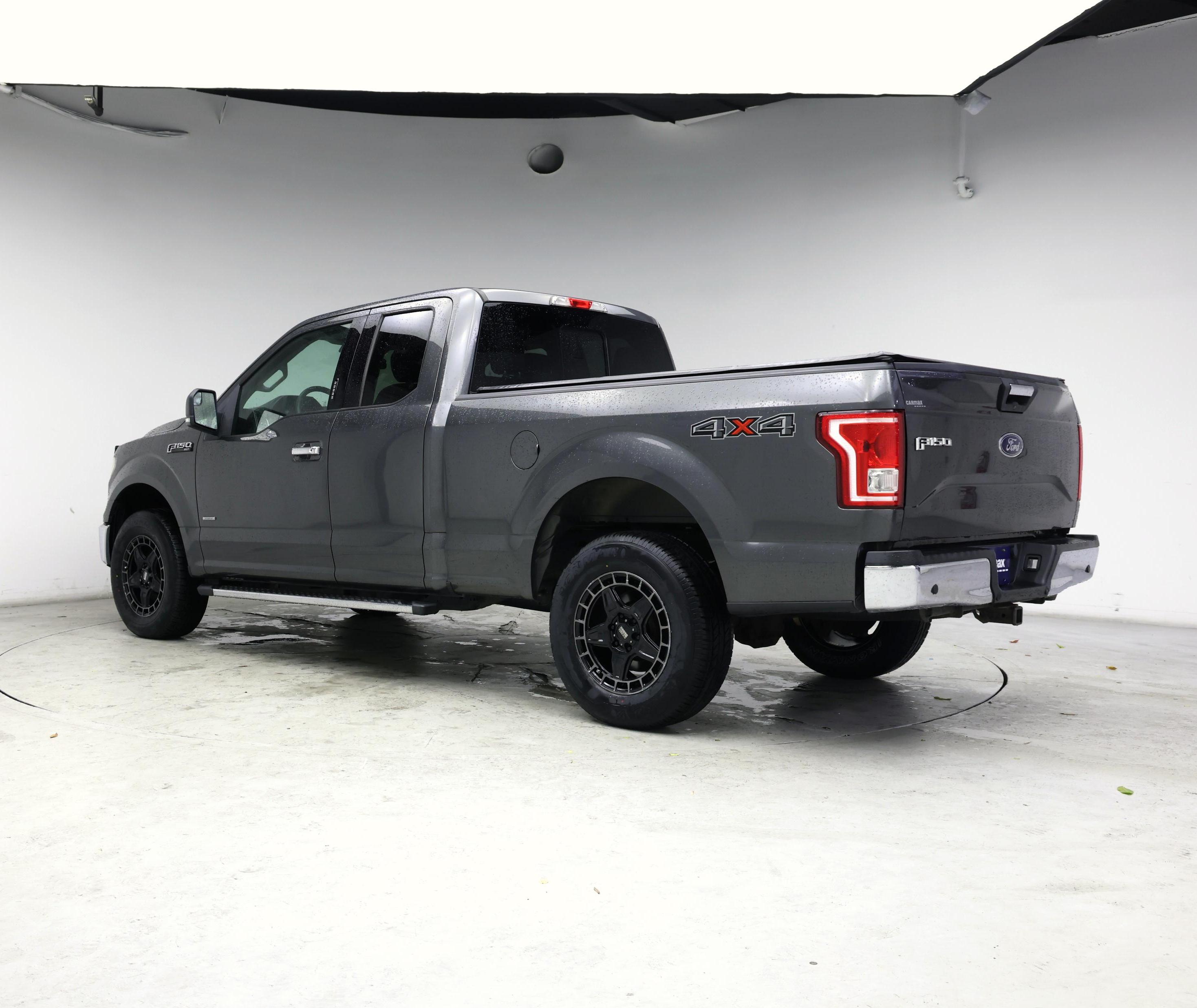 Thumbnail: 2016 Ford F-150 - 2