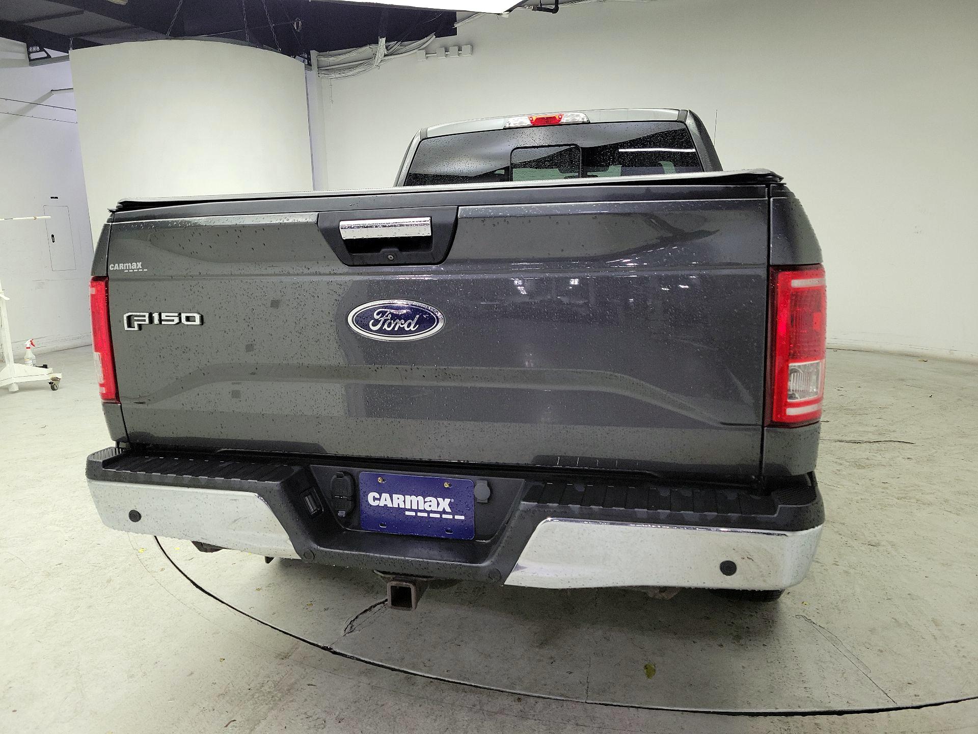 Thumbnail: 2016 Ford F-150 - 20