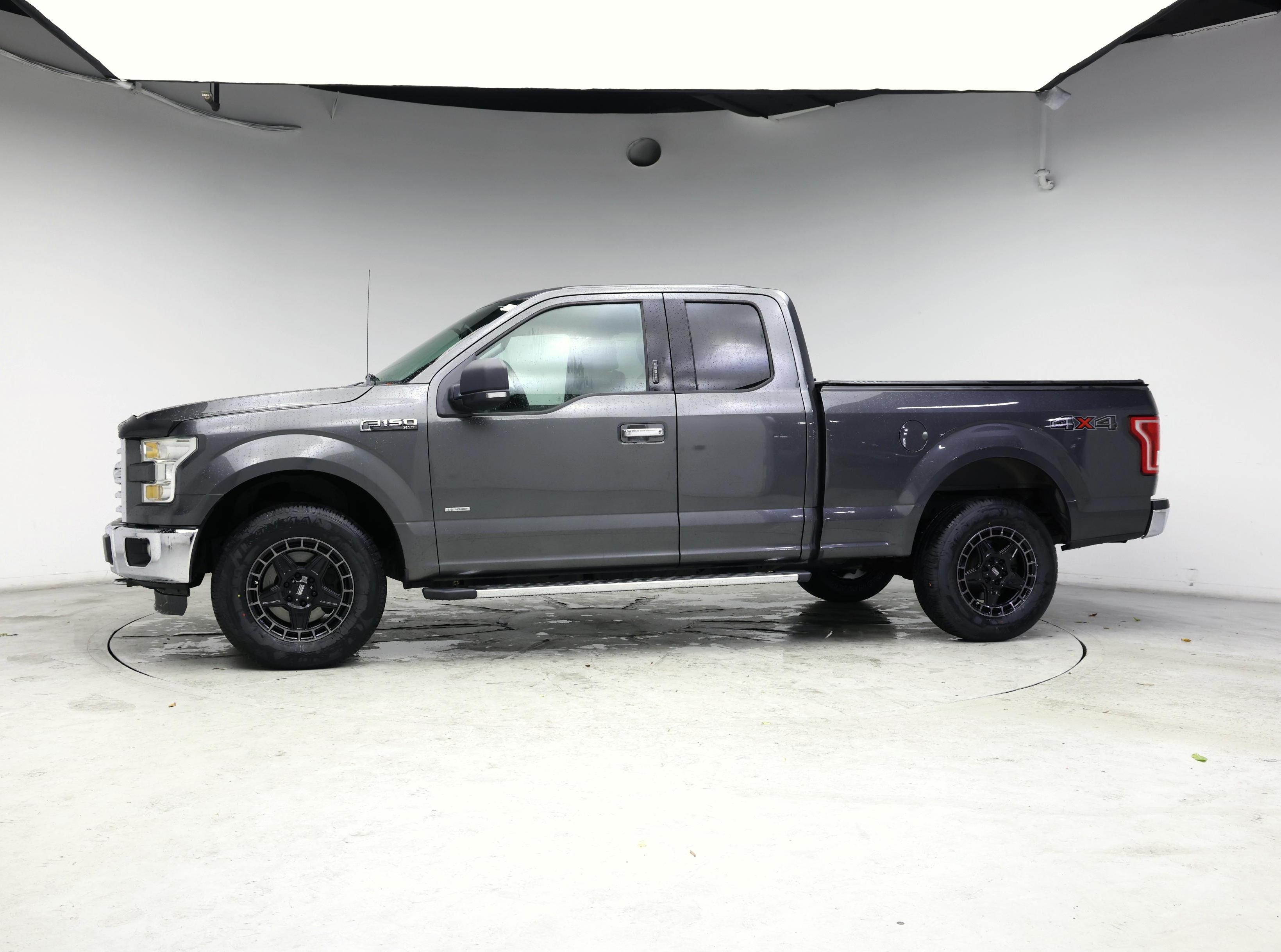 Thumbnail: 2016 Ford F-150 - 3