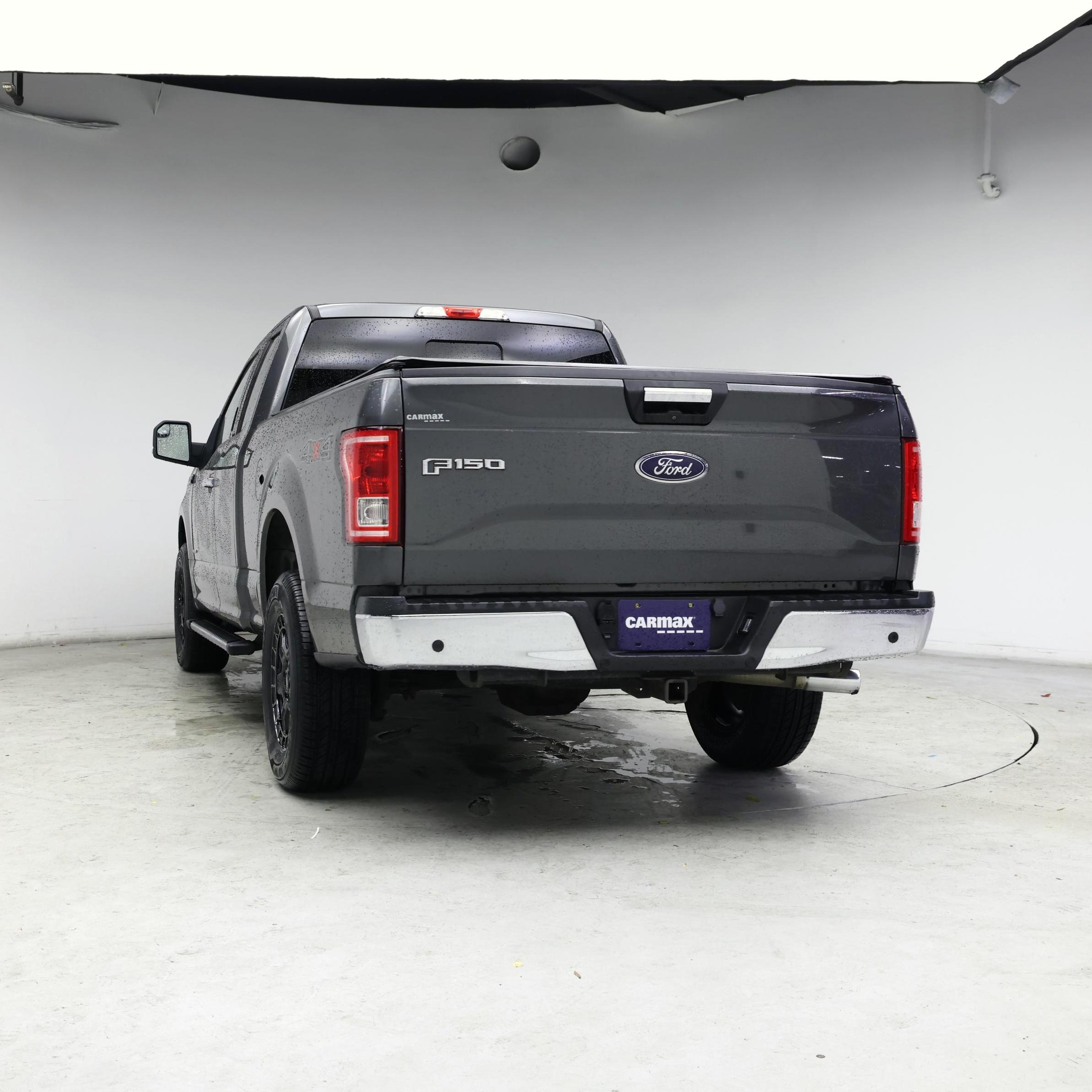 Thumbnail: 2016 Ford F-150 - 6