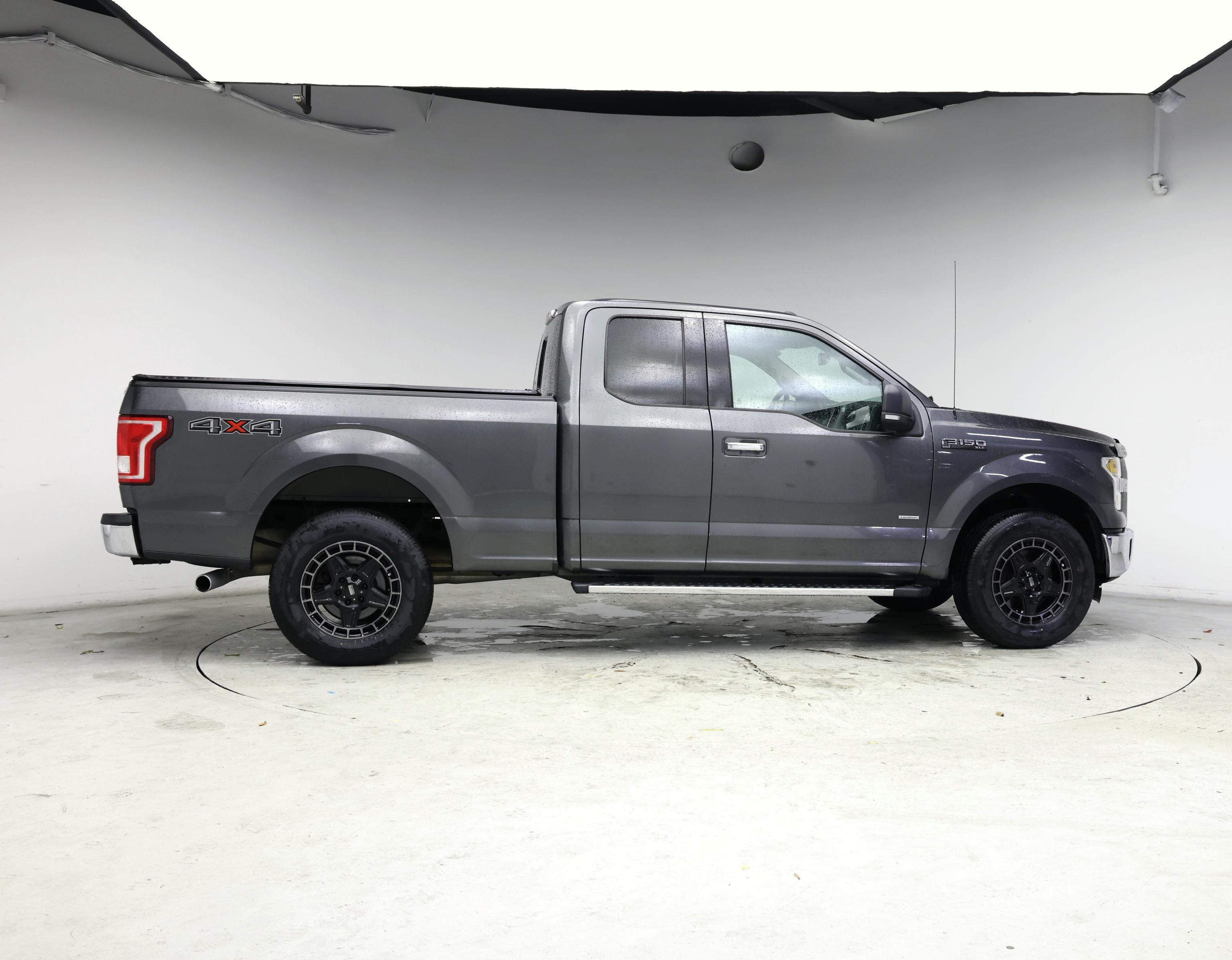 Thumbnail: 2016 Ford F-150 - 7