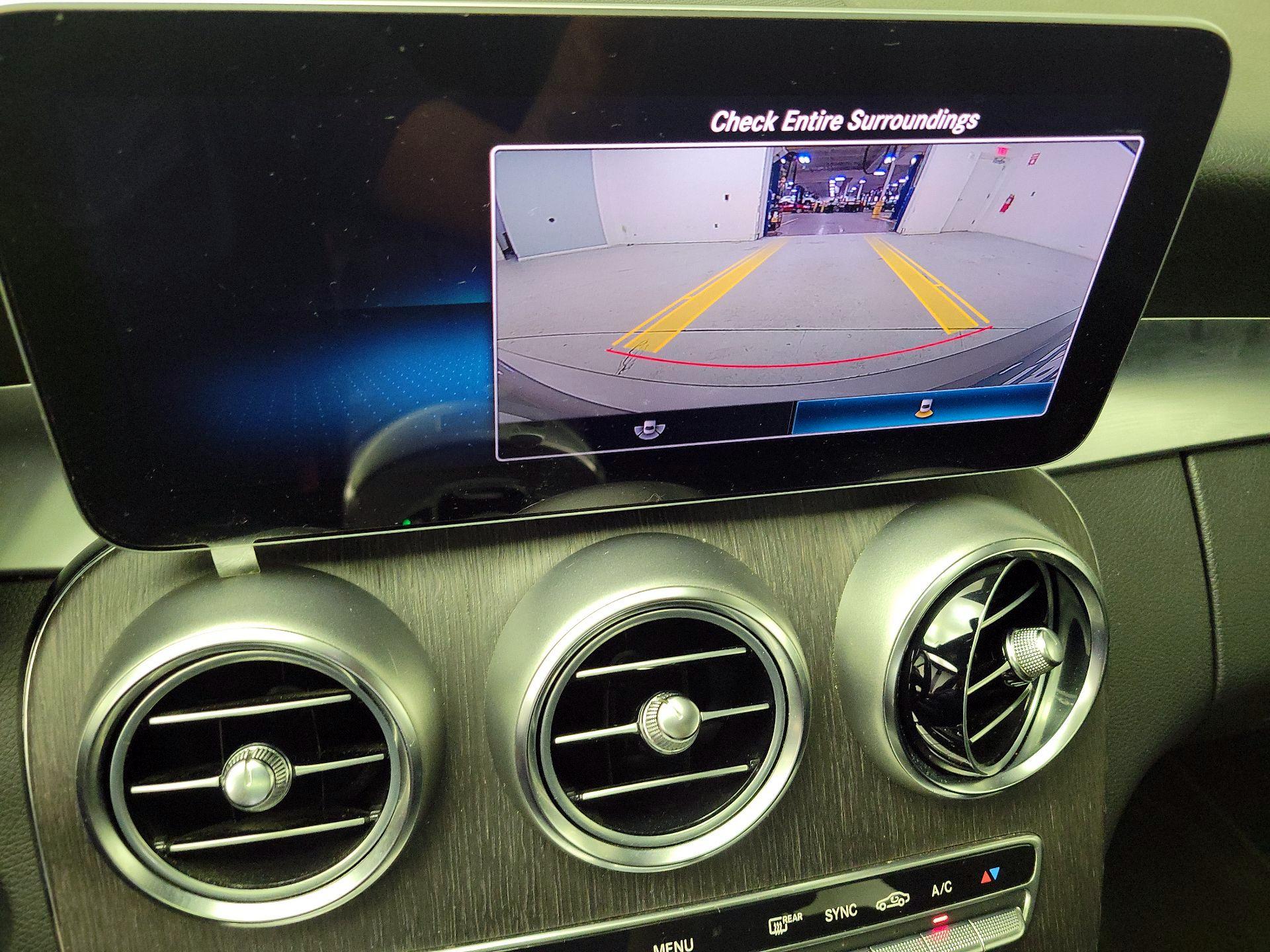 Thumbnail: 2020 Mercedes-Benz C-Class - 14
