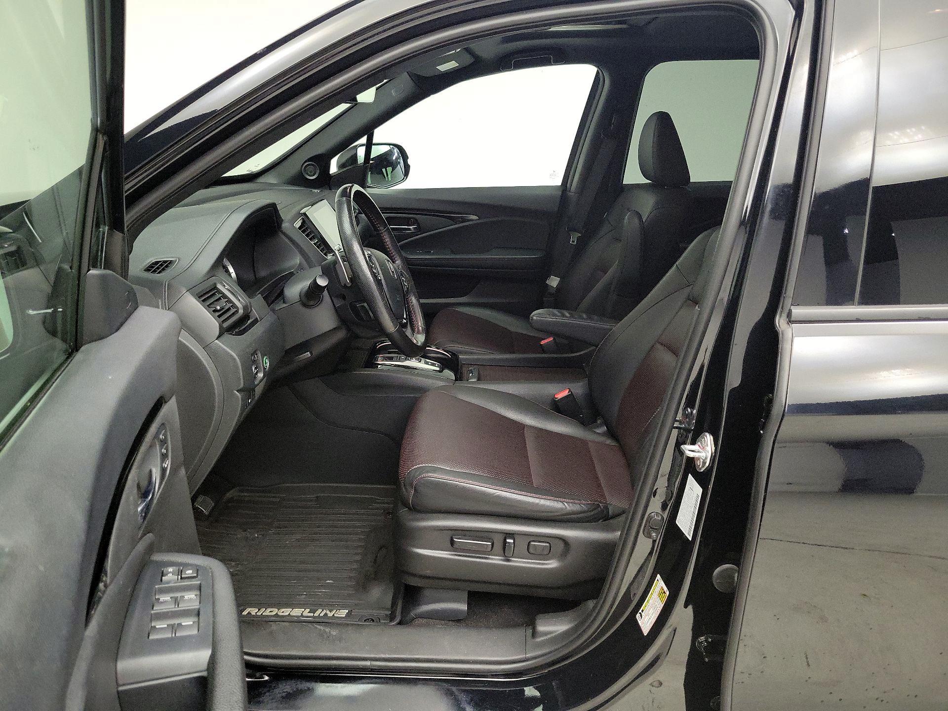 Thumbnail: 2023 Honda Ridgeline - 11