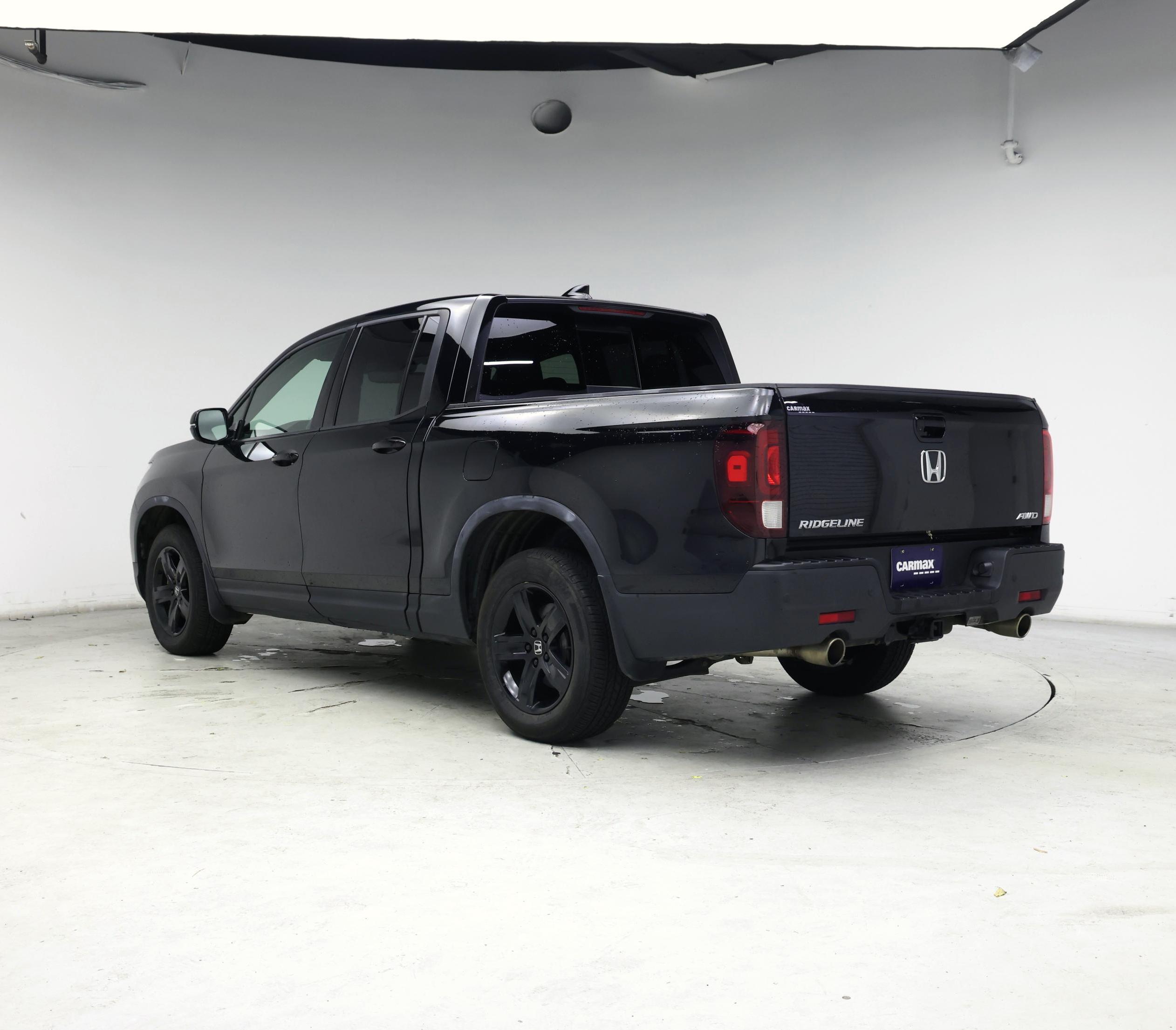Thumbnail: 2023 Honda Ridgeline - 2