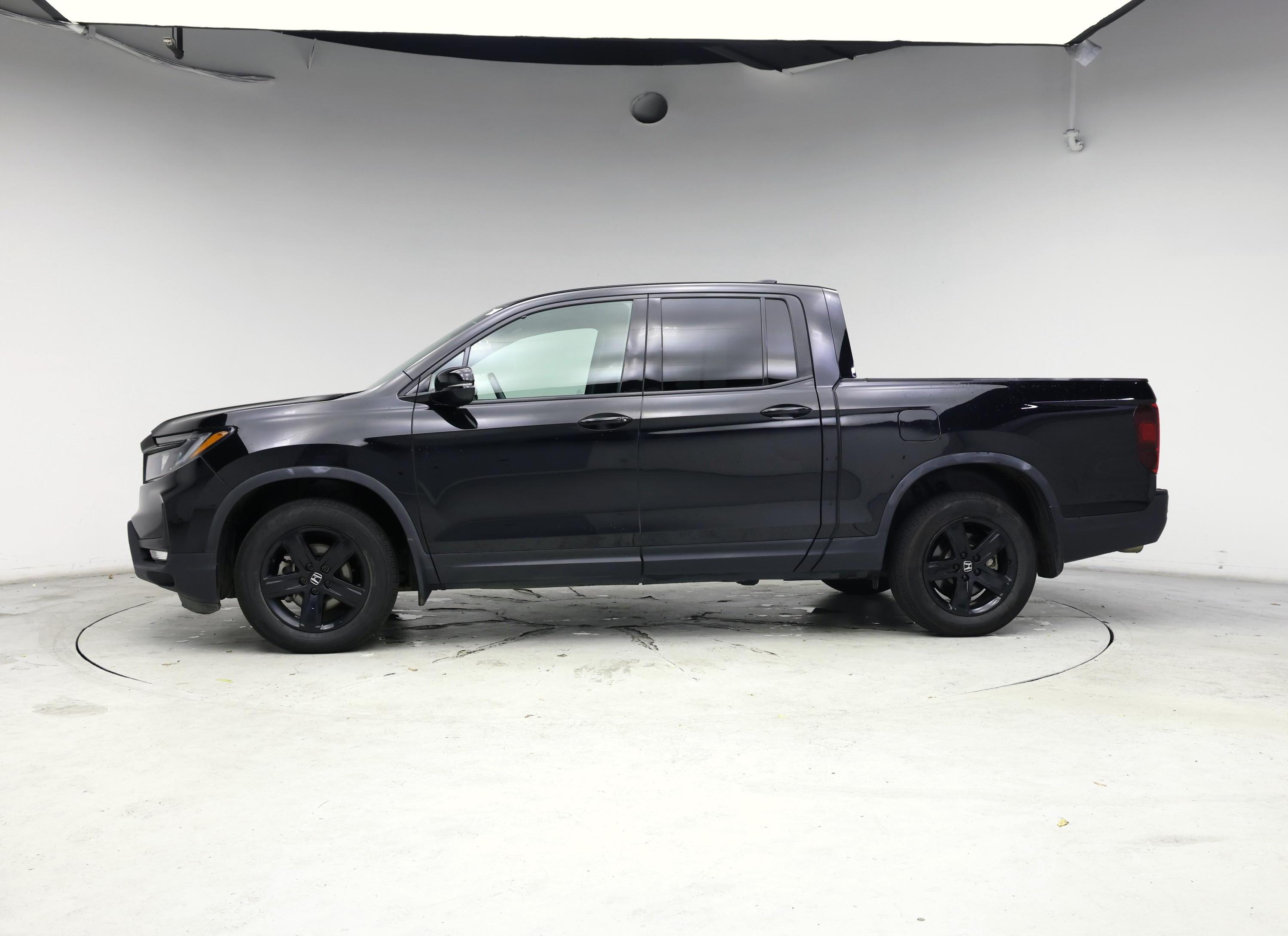 Thumbnail: 2023 Honda Ridgeline - 3