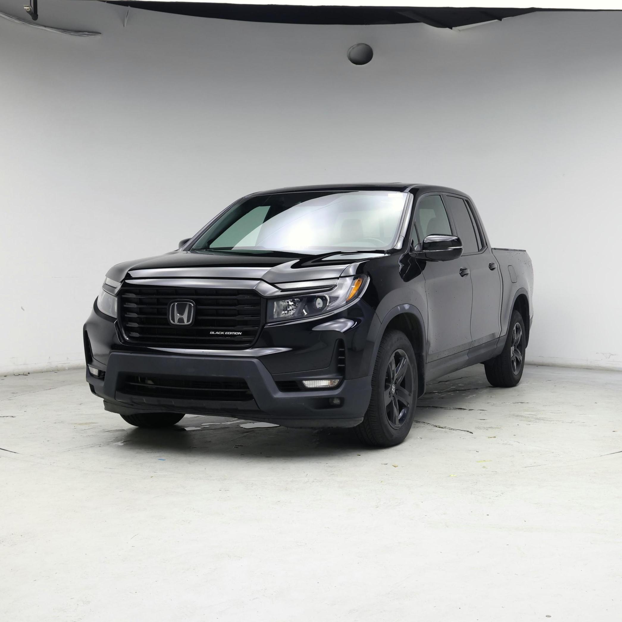 Thumbnail: 2023 Honda Ridgeline - 4