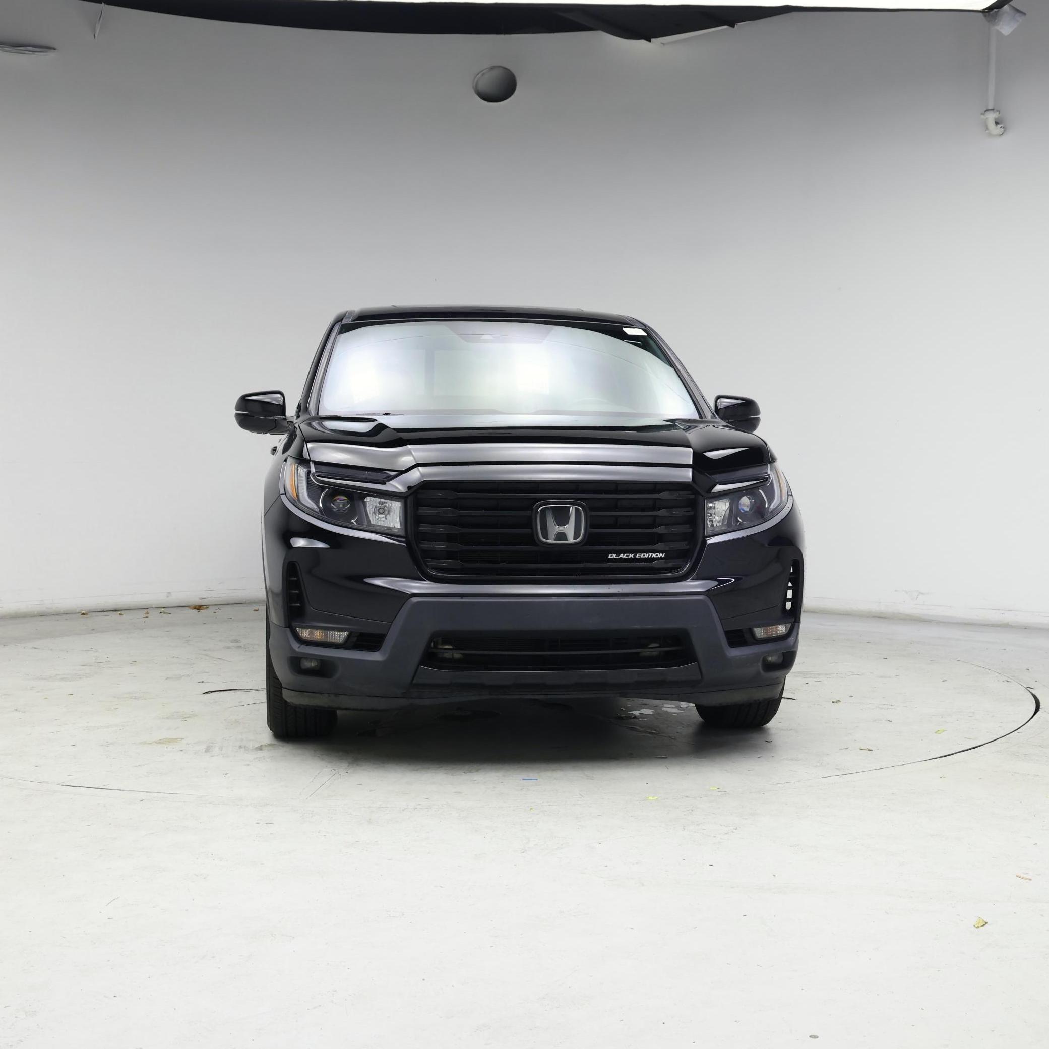 Thumbnail: 2023 Honda Ridgeline - 5