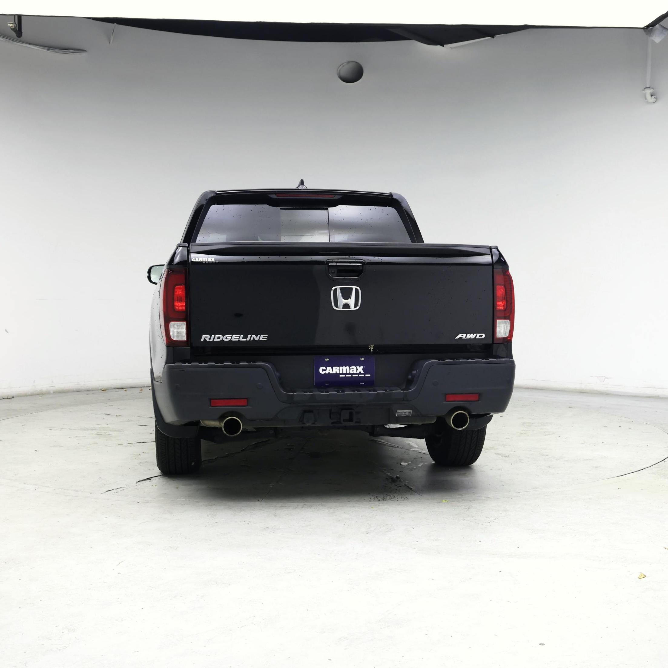 Thumbnail: 2023 Honda Ridgeline - 6