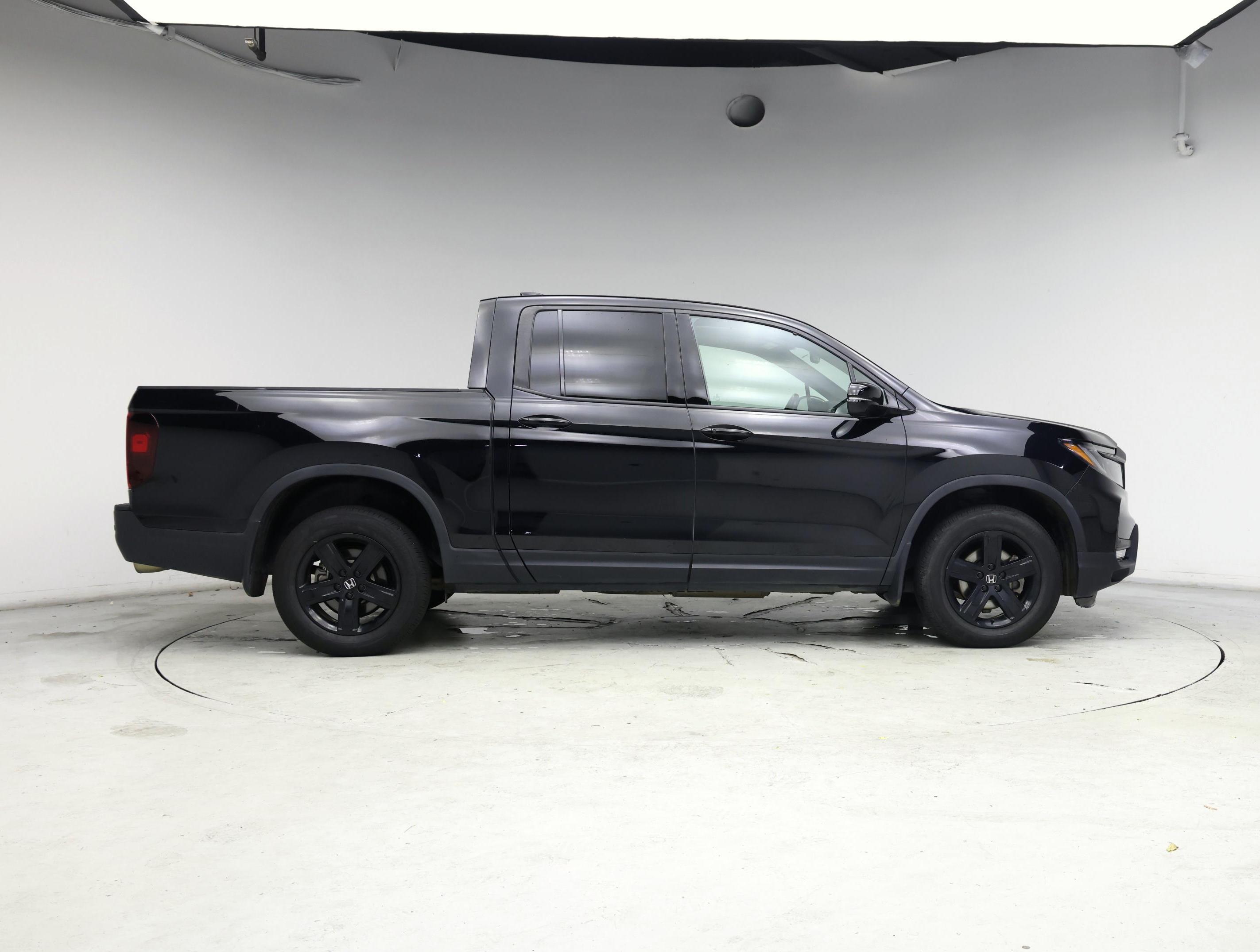 Thumbnail: 2023 Honda Ridgeline - 7