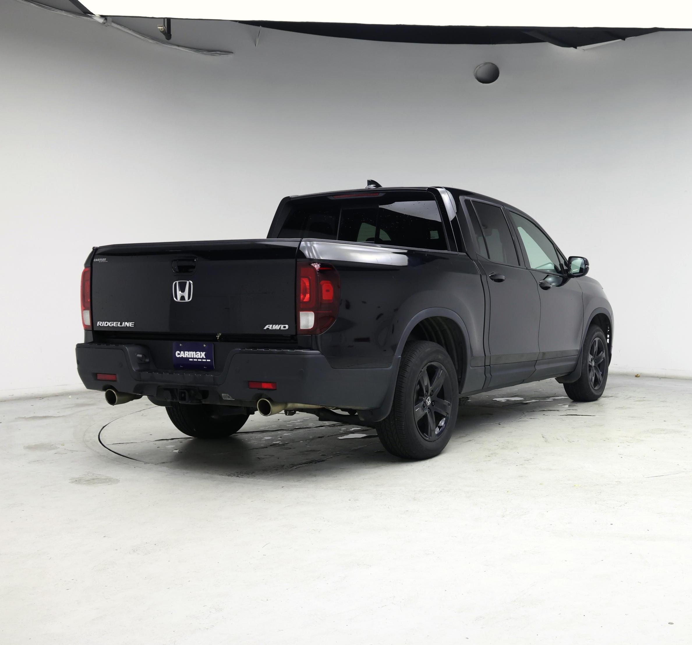 Thumbnail: 2023 Honda Ridgeline - 8