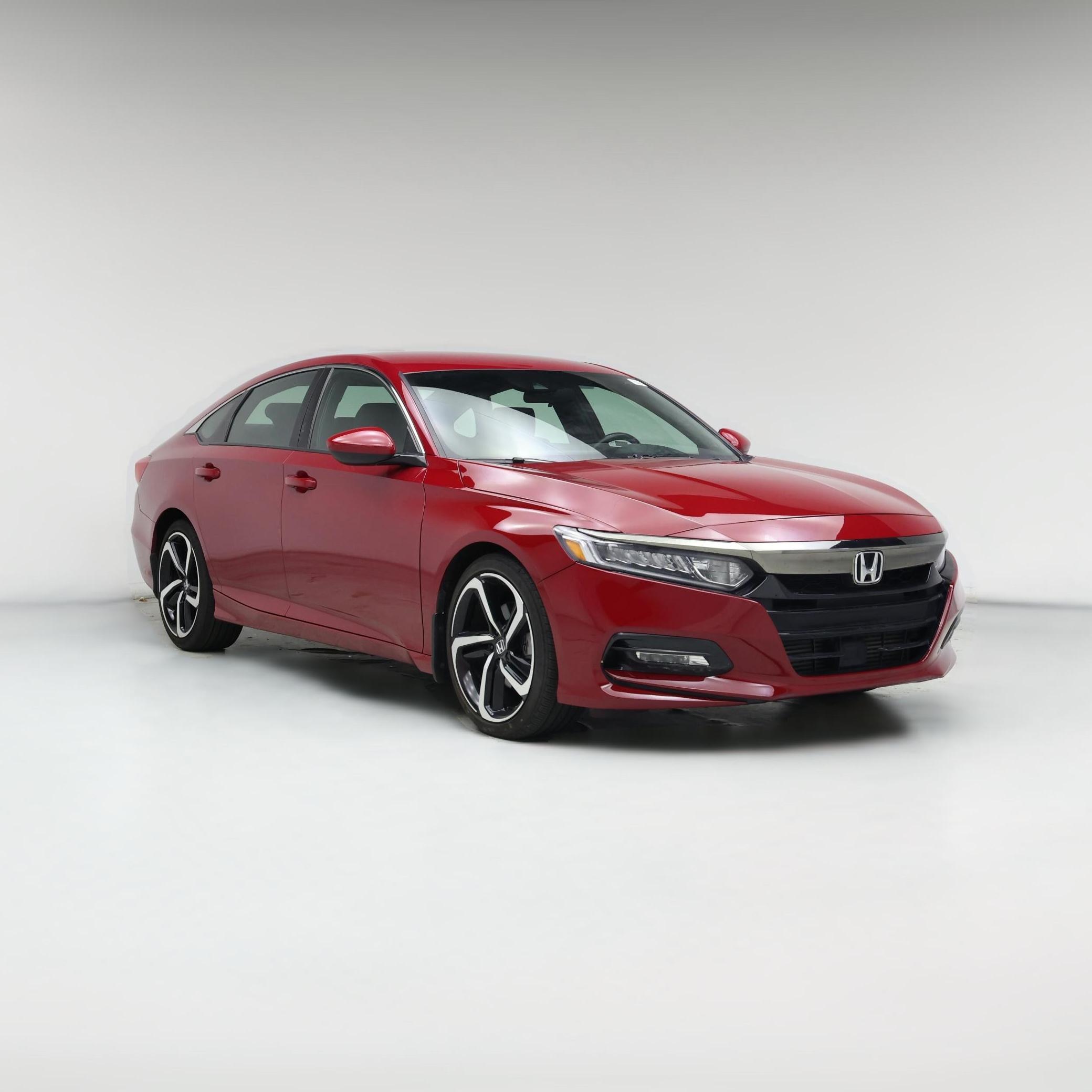 Thumbnail: 2019 Honda Accord - 1