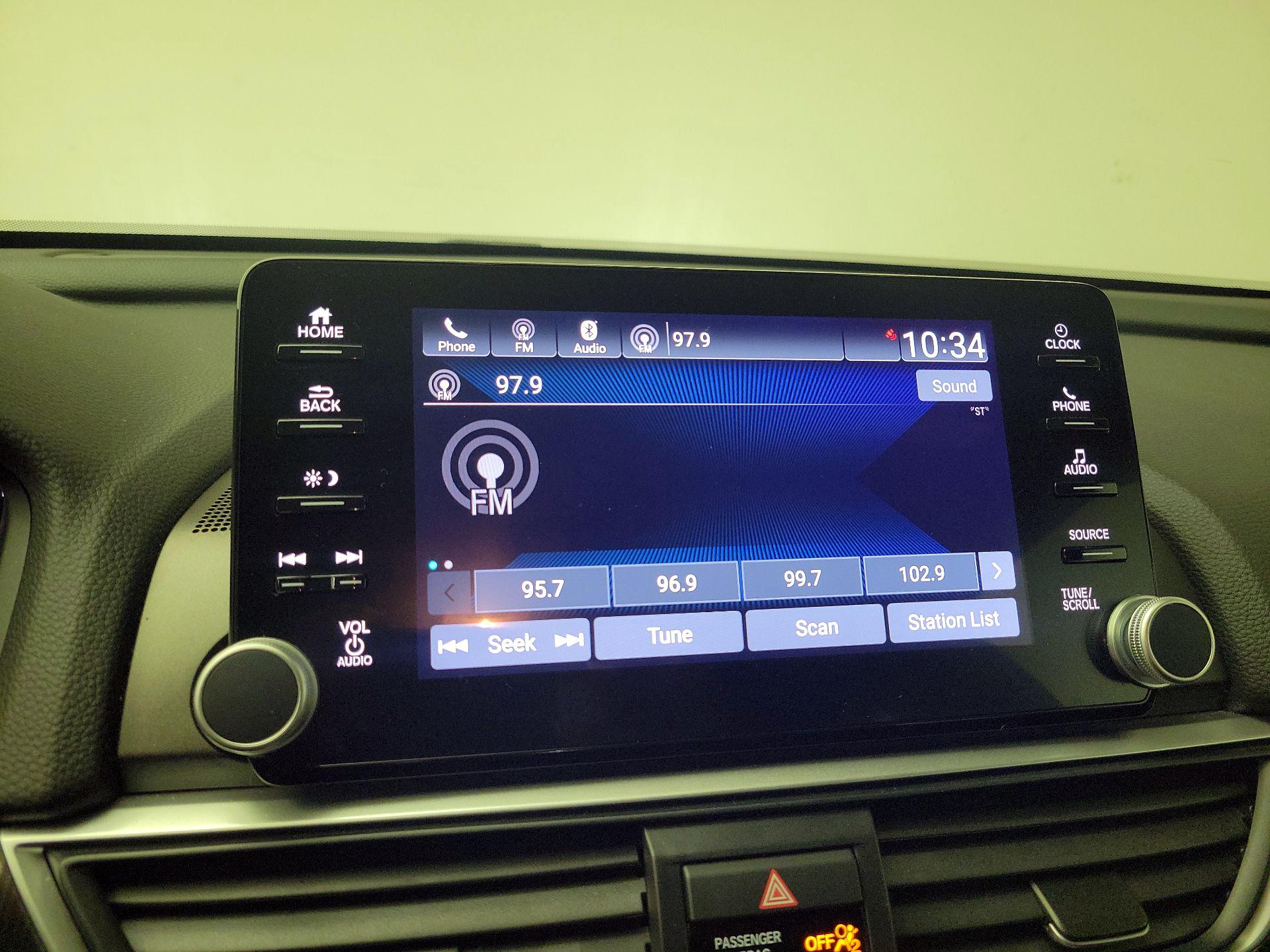 Thumbnail: 2019 Honda Accord - 15