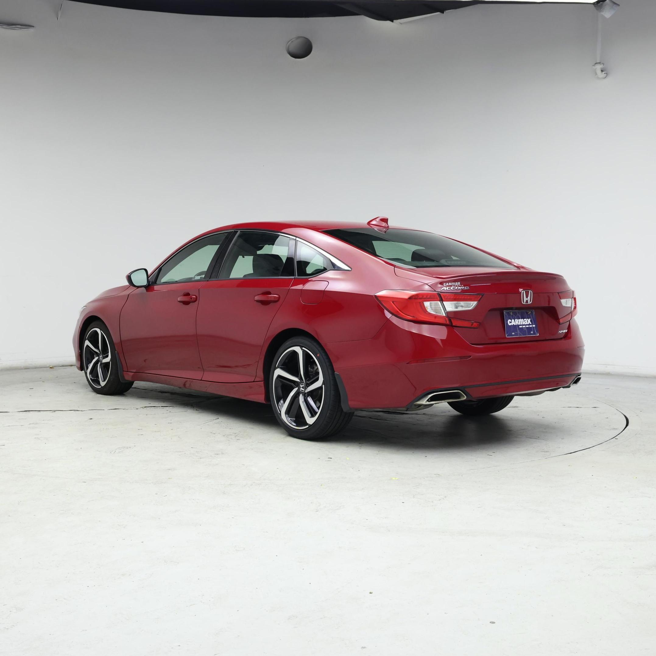 Thumbnail: 2019 Honda Accord - 2