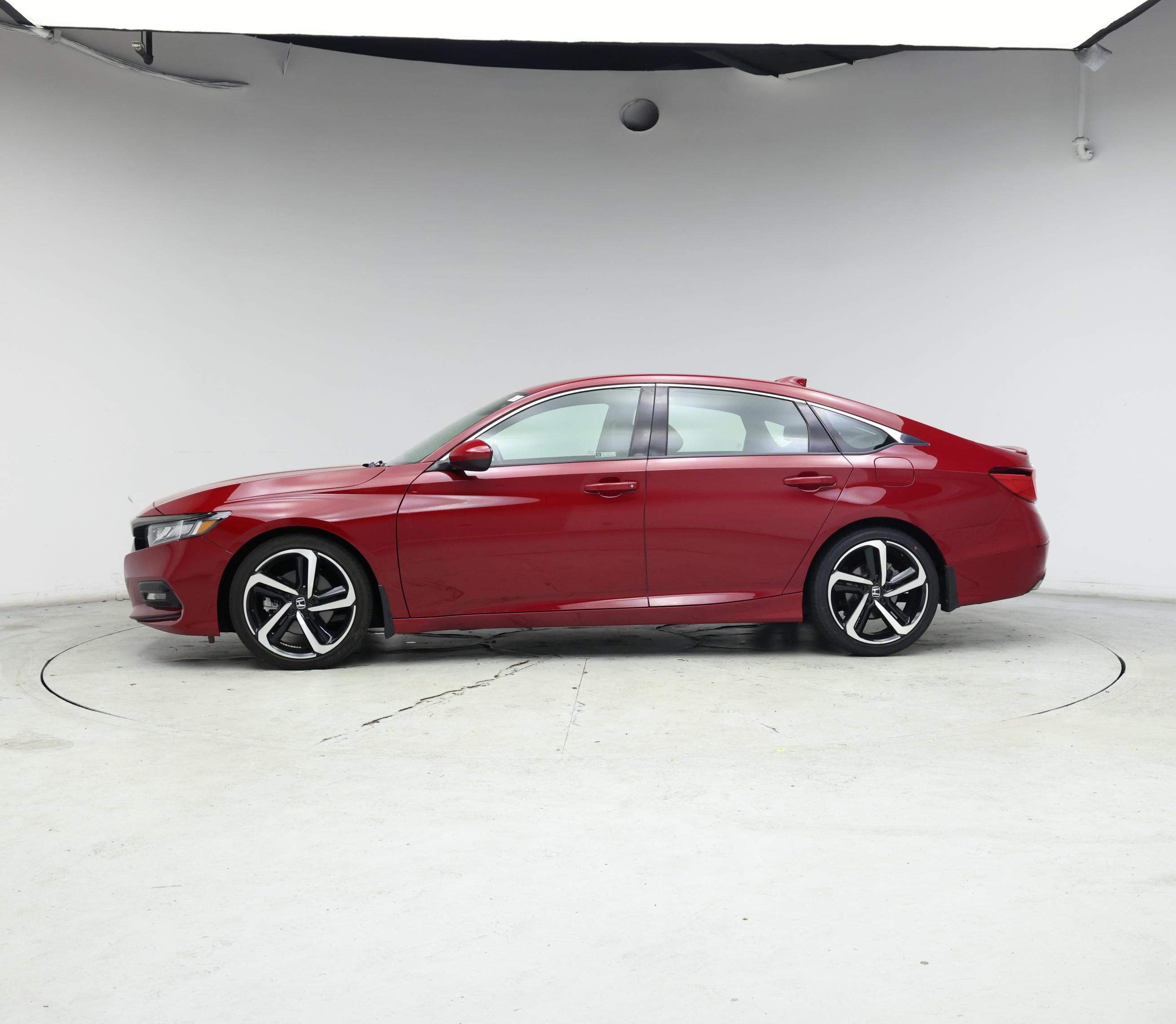 Thumbnail: 2019 Honda Accord - 3
