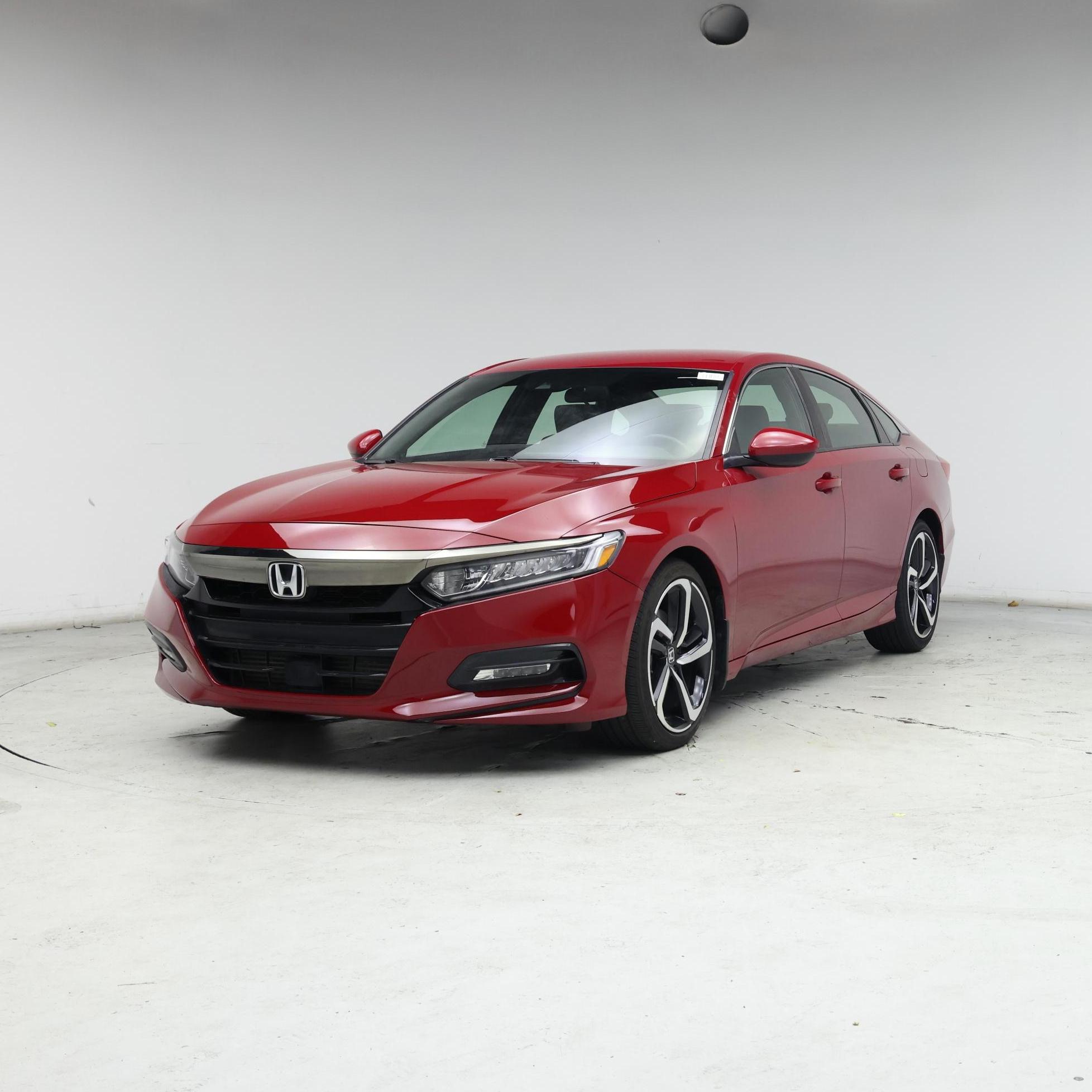 Thumbnail: 2019 Honda Accord - 4