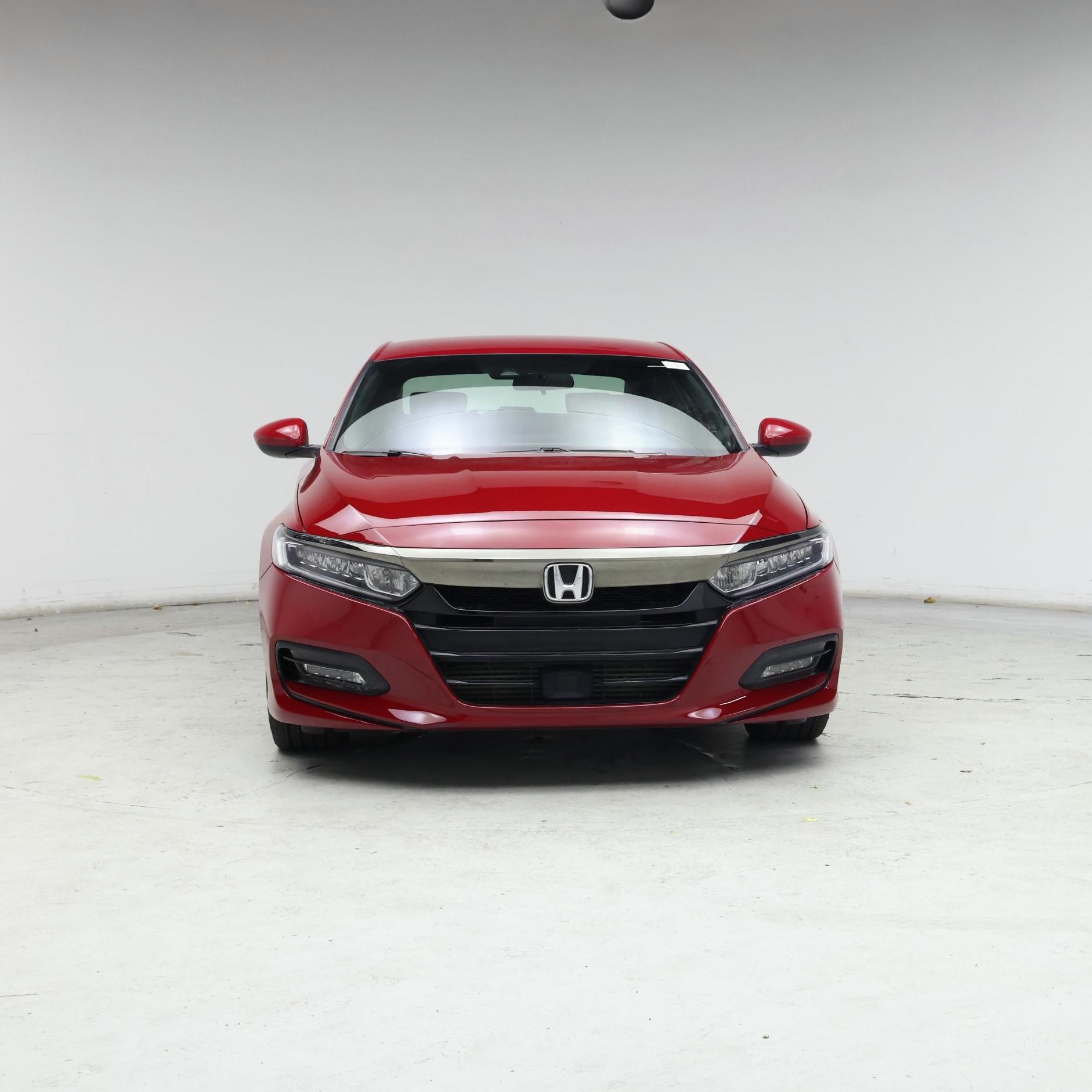 Thumbnail: 2019 Honda Accord - 5