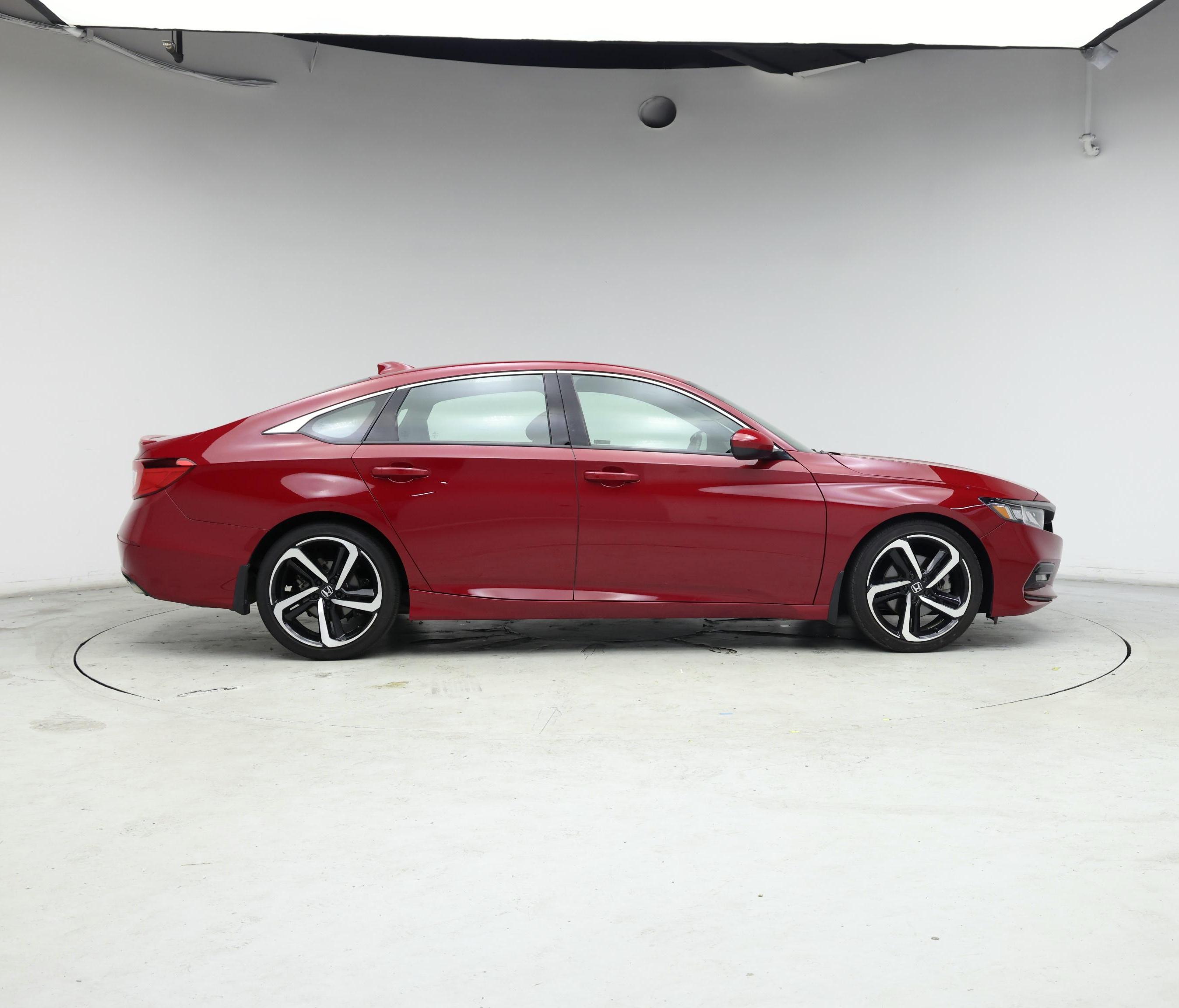 Thumbnail: 2019 Honda Accord - 7
