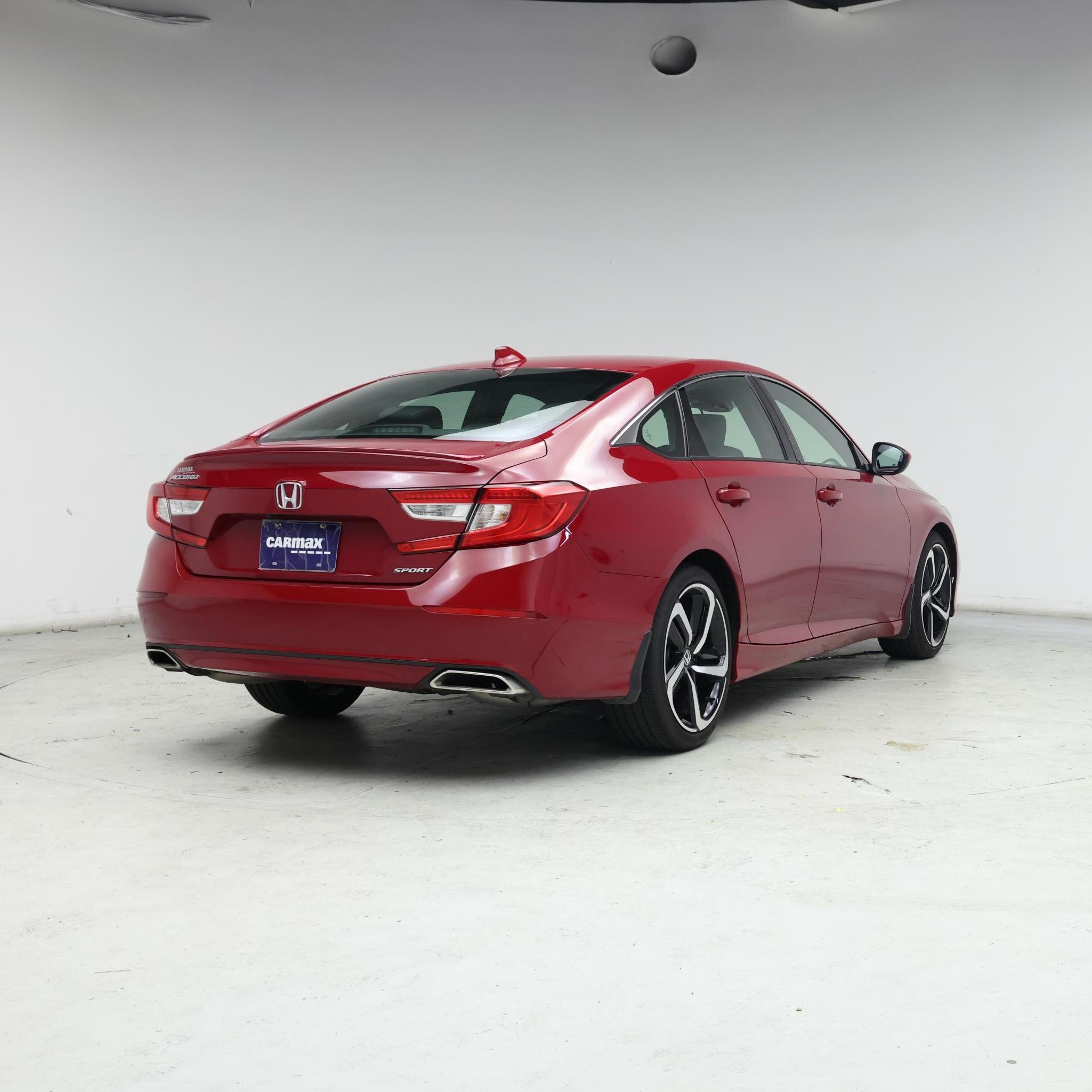 Thumbnail: 2019 Honda Accord - 8