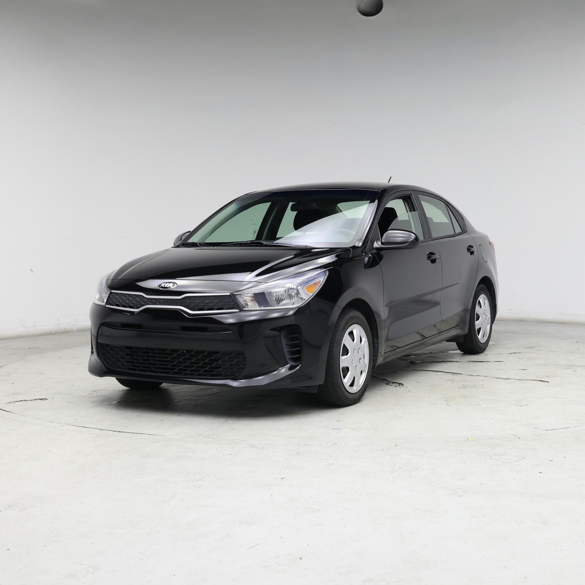 Thumbnail: 2020 Kia Rio - 4