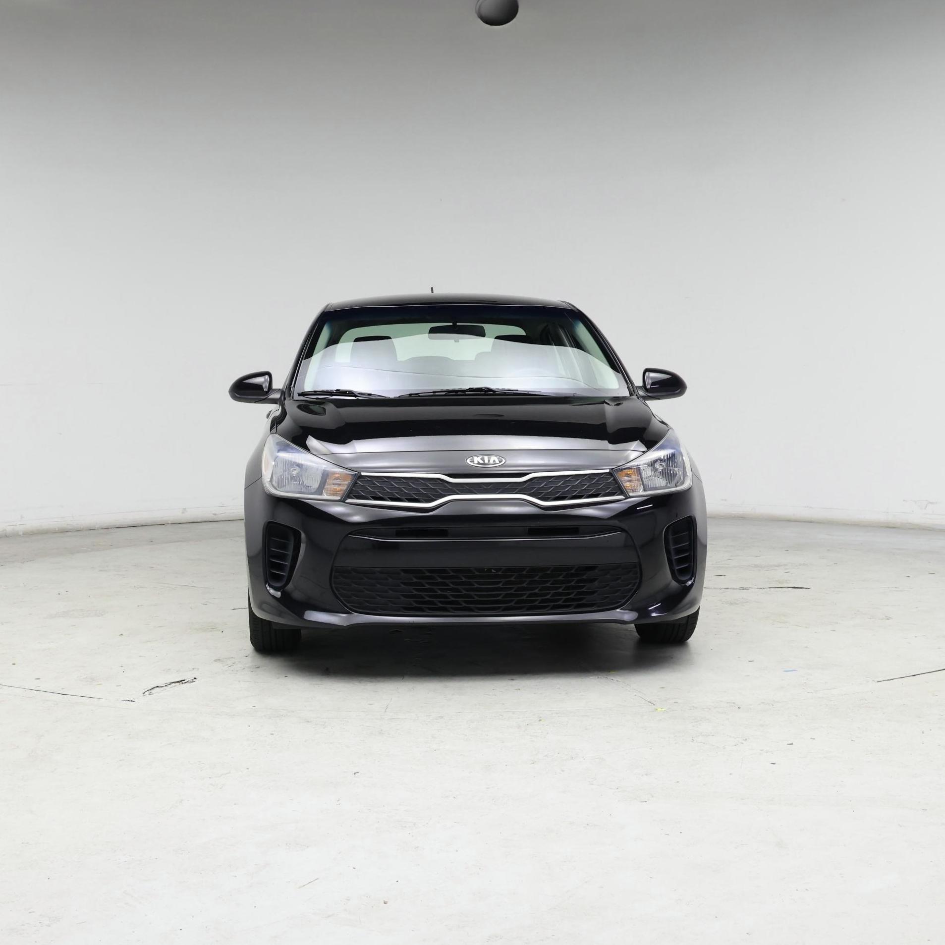 Thumbnail: 2020 Kia Rio - 5