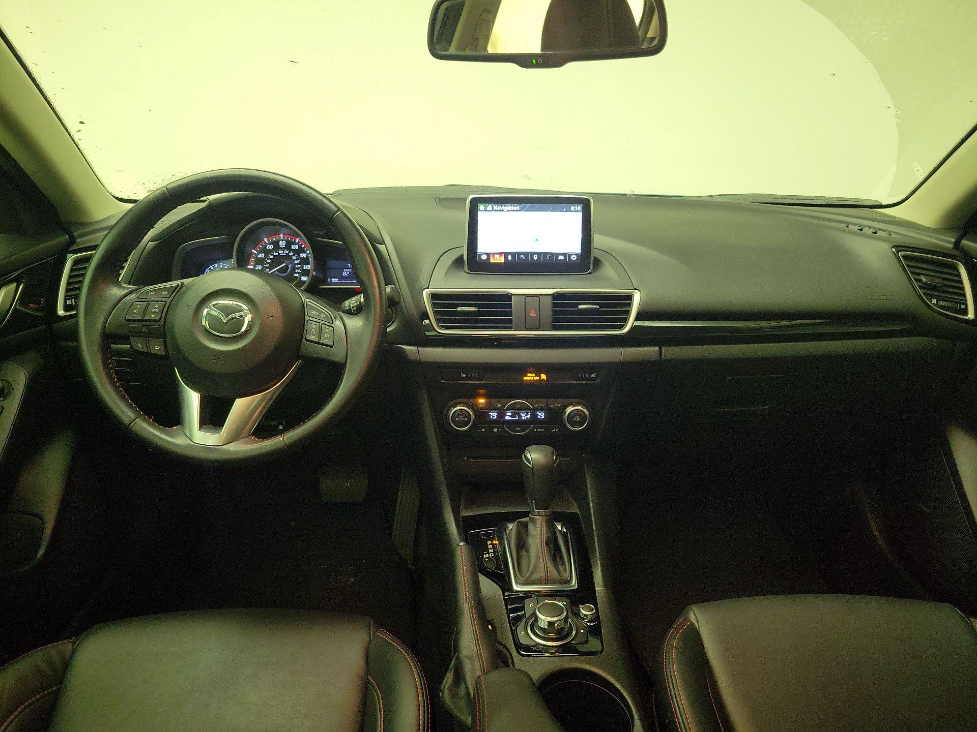 Thumbnail: 2016 Mazda Mazda3 - 9