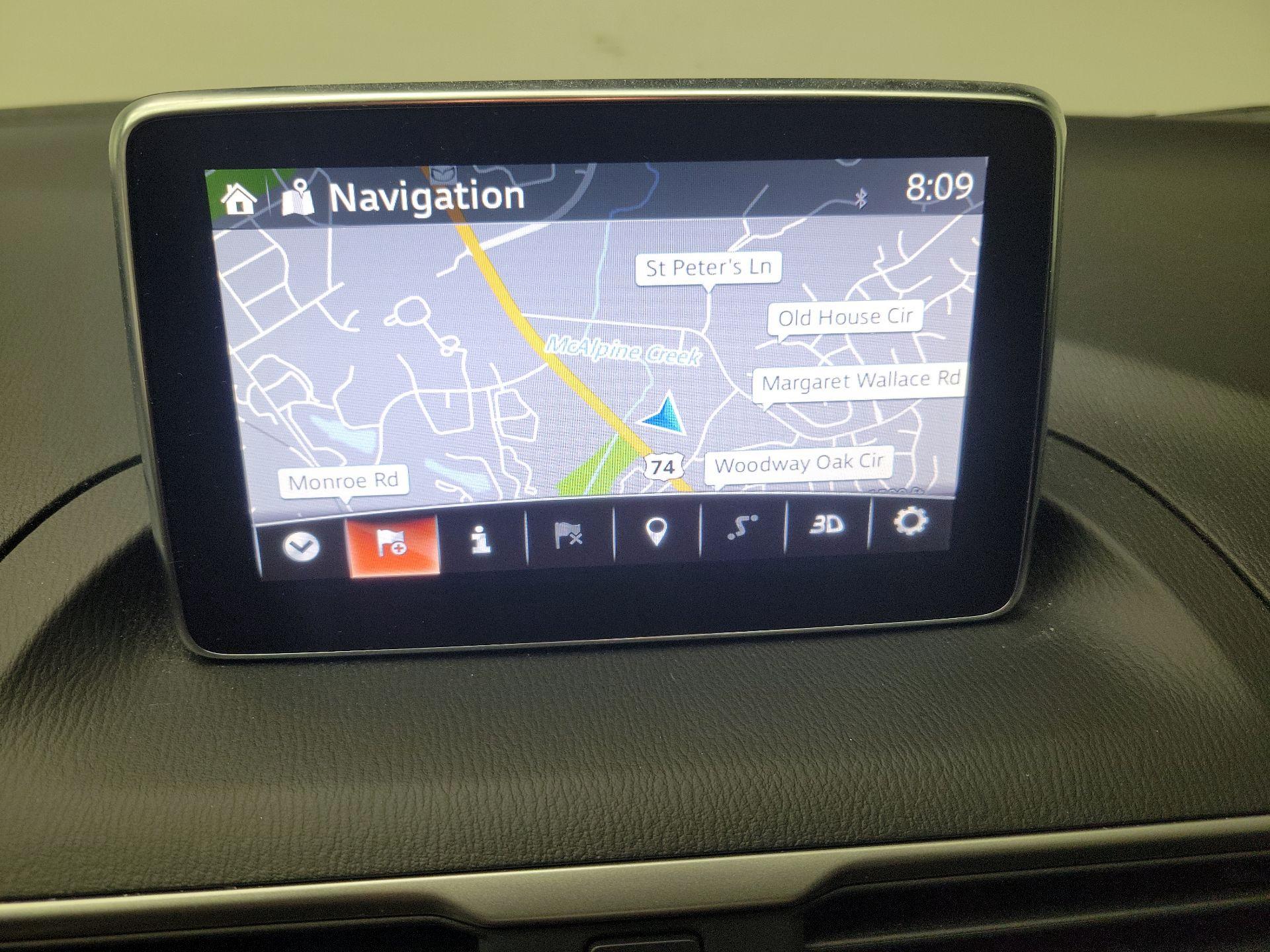 Thumbnail: 2016 Mazda Mazda3 - 14